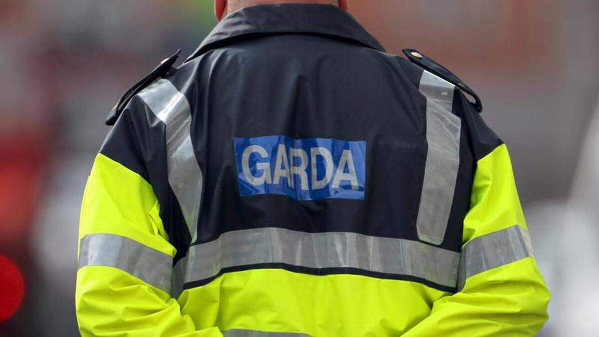 Man arrested as over €200,000 worth of cannabis and cocaine seized by ...