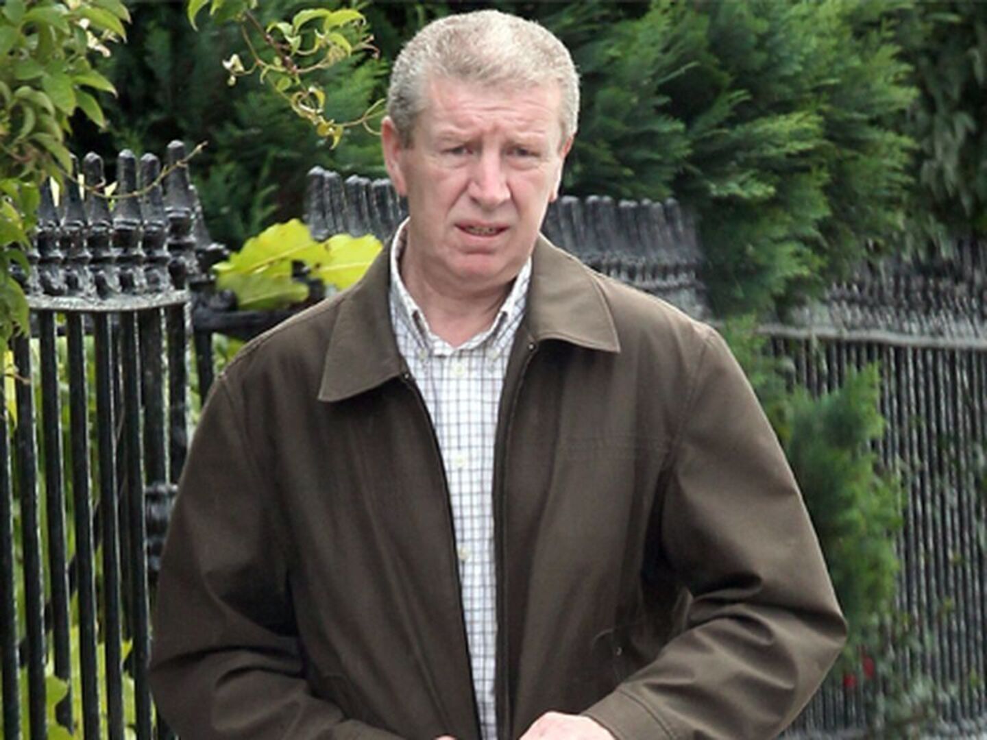 Spotter for Eamon Kelly 'murder gang' appeals life sentence | Crime World