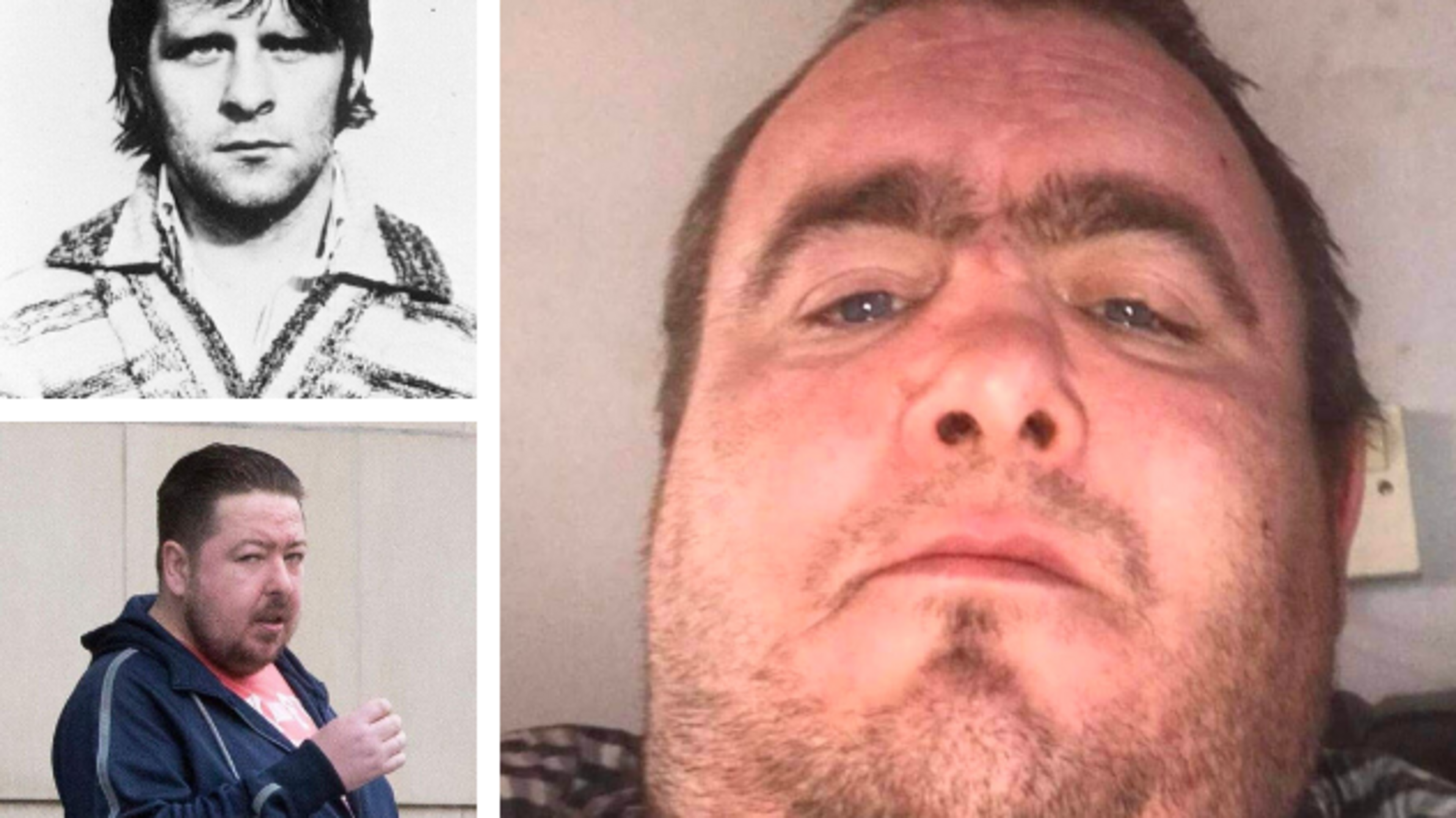 Notorious Shankill Butcher and UVF double killer headed gang that tortured Belfast knife attack victim