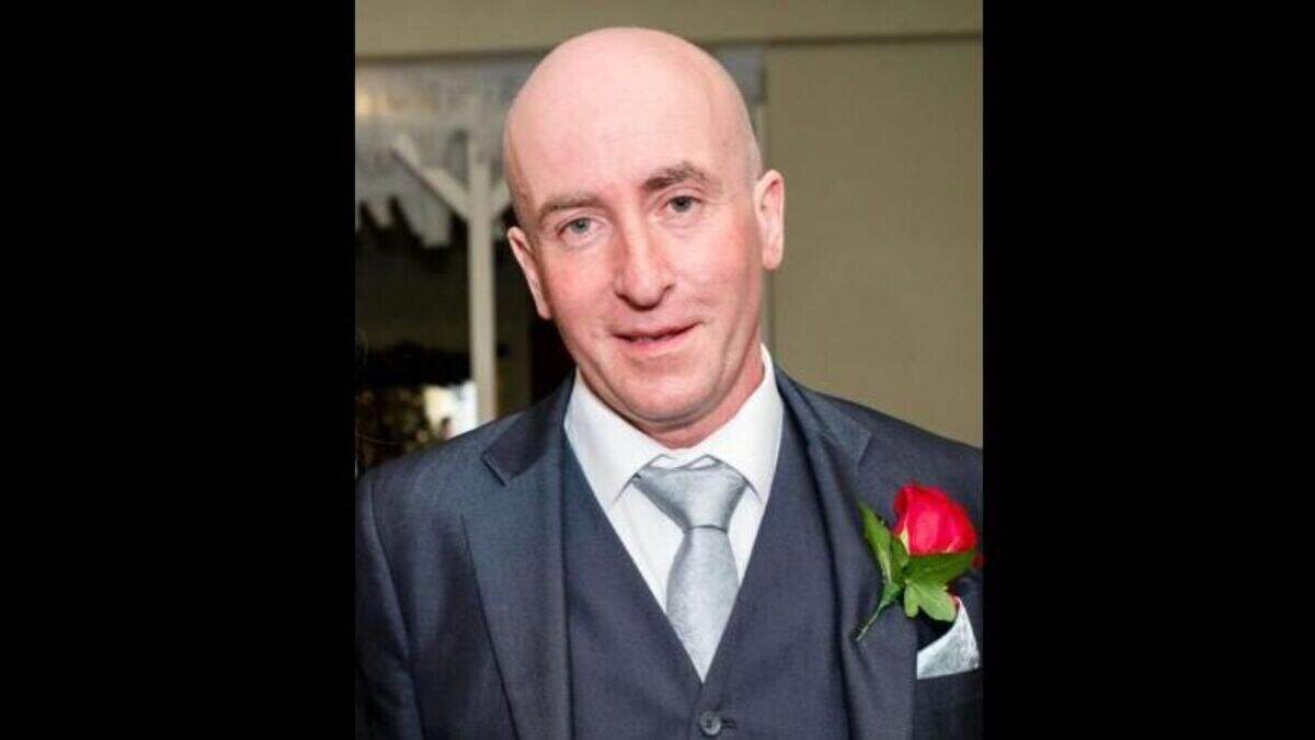 Thomas Ruttle Limerick Limerick man described as ‘true gentleman’ to be laid to rest after ...