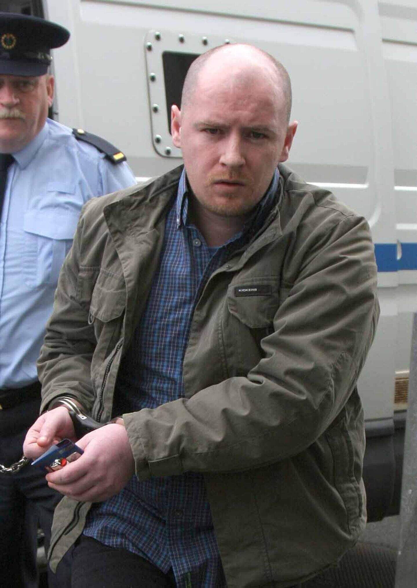 Nephew of man who killed Manuela Riedo in horror home raid | Crime World