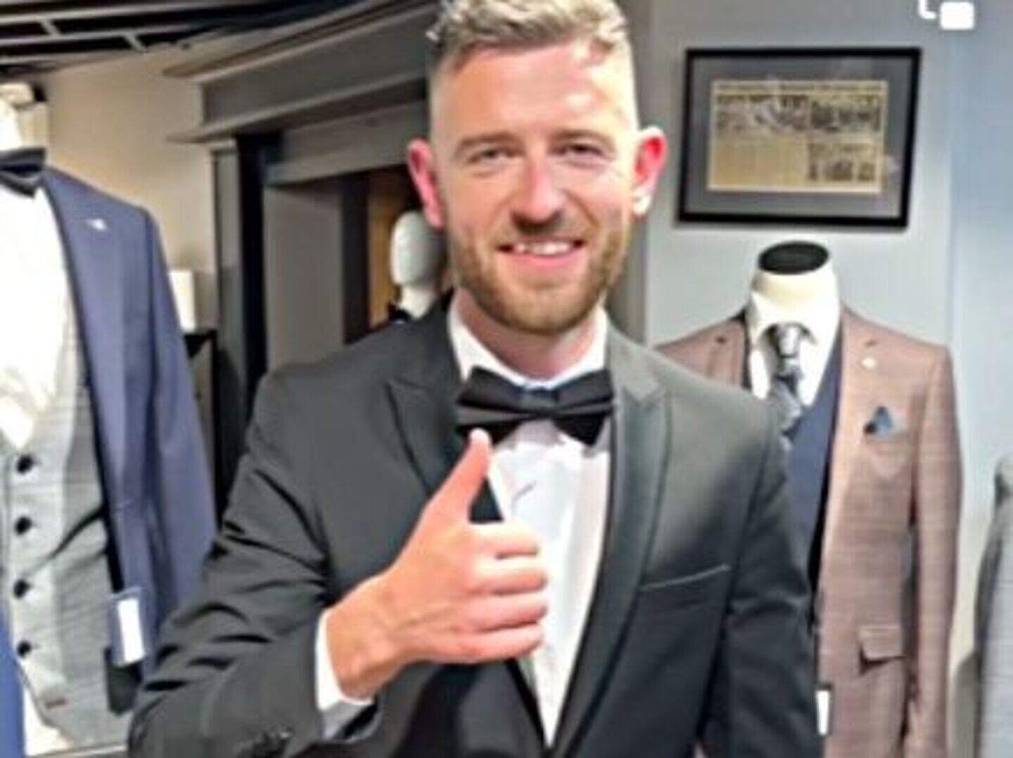 Bachelor festival contestant who harassed Rose of Tralee entrant ...