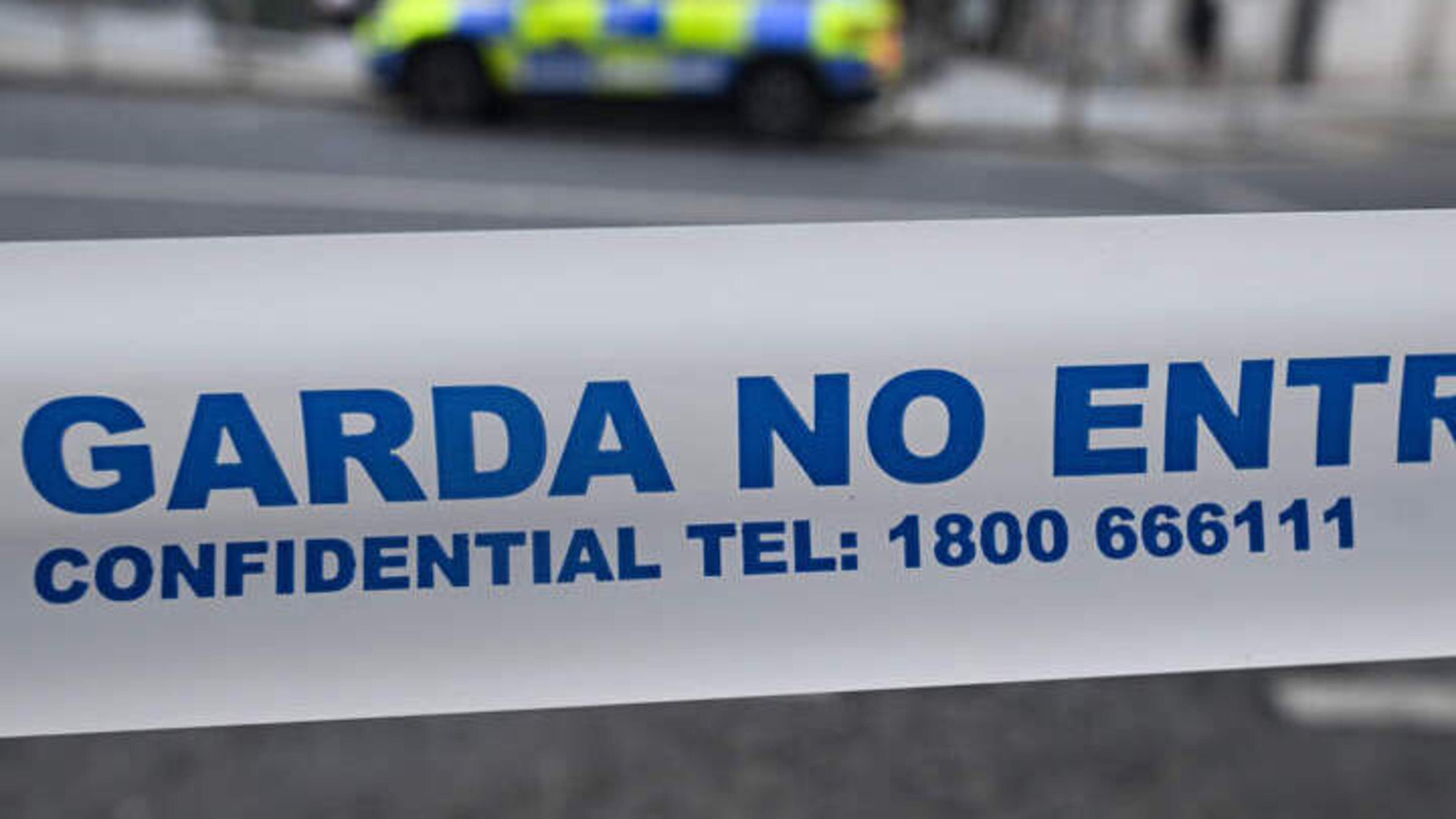 Gardai investigate death of man (20s) in early-morning car crash in Co Kerry