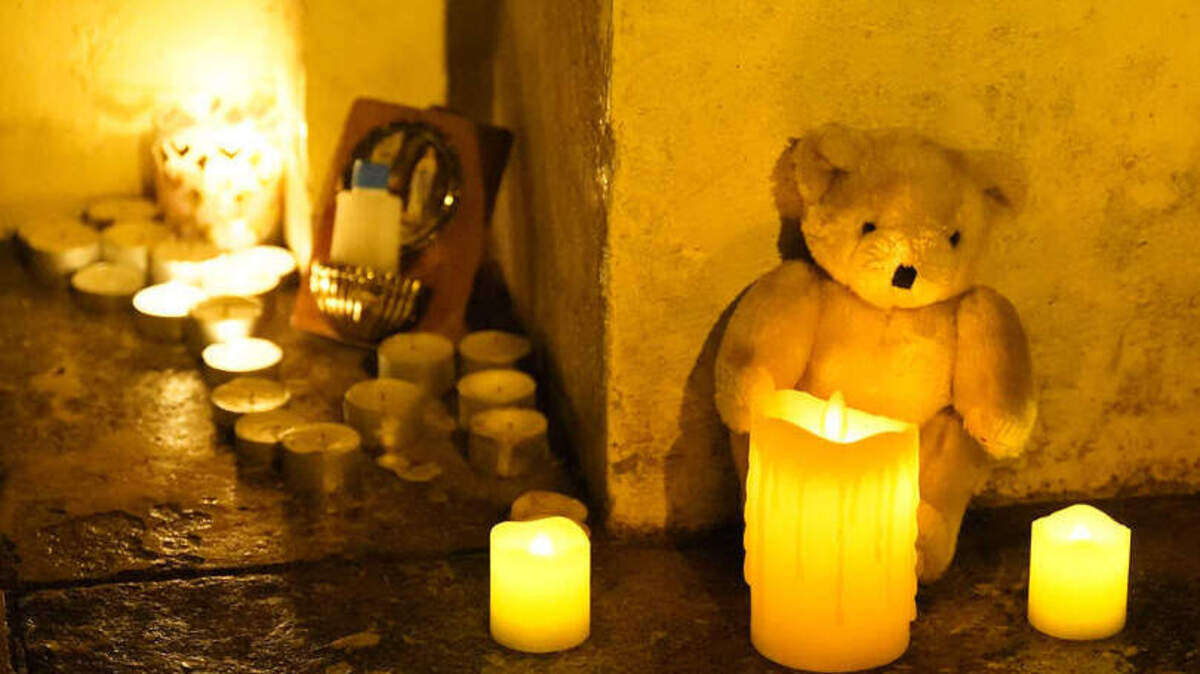 ‘Is she dead?' - mother of girl (5) left with catastrophic injuries in Parnell Square attack