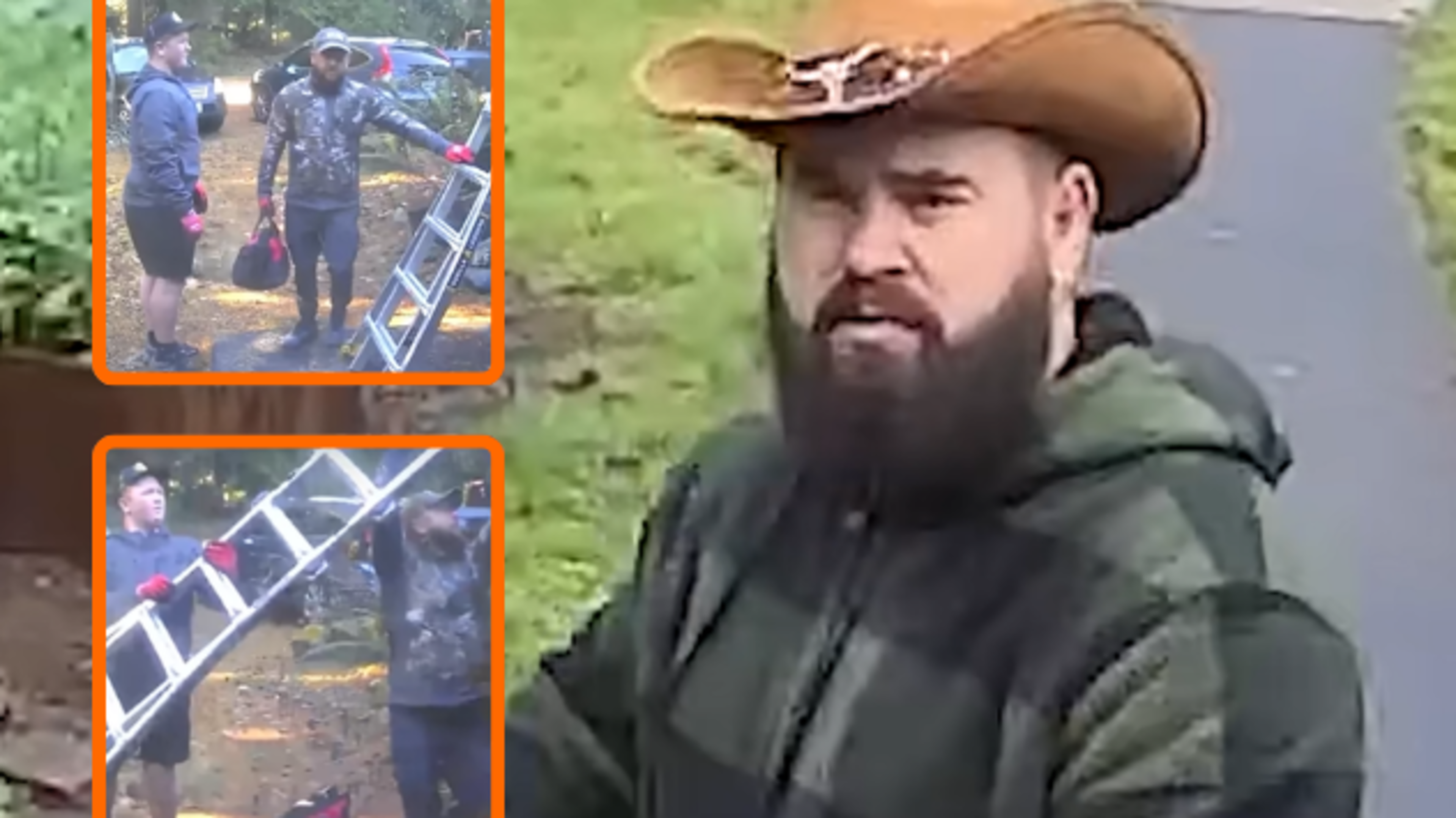 Roofing scammers ‘with Irish accents’ swindle over $2m from homeowners in crime ring
