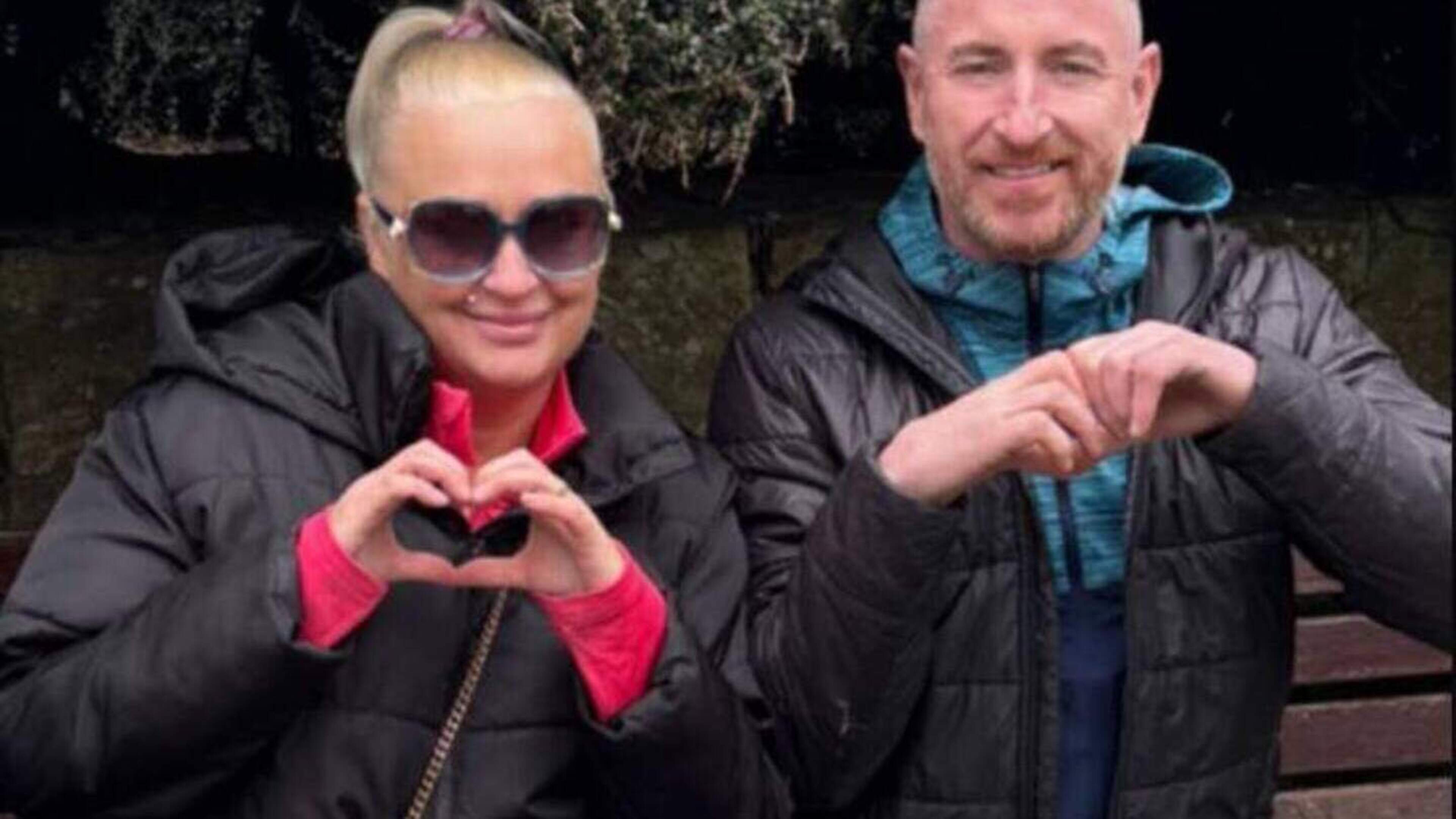 ‘I gave him chance after chance’ - Mum-of-eight who hid killer husband told us of ‘toxic relationship’ 