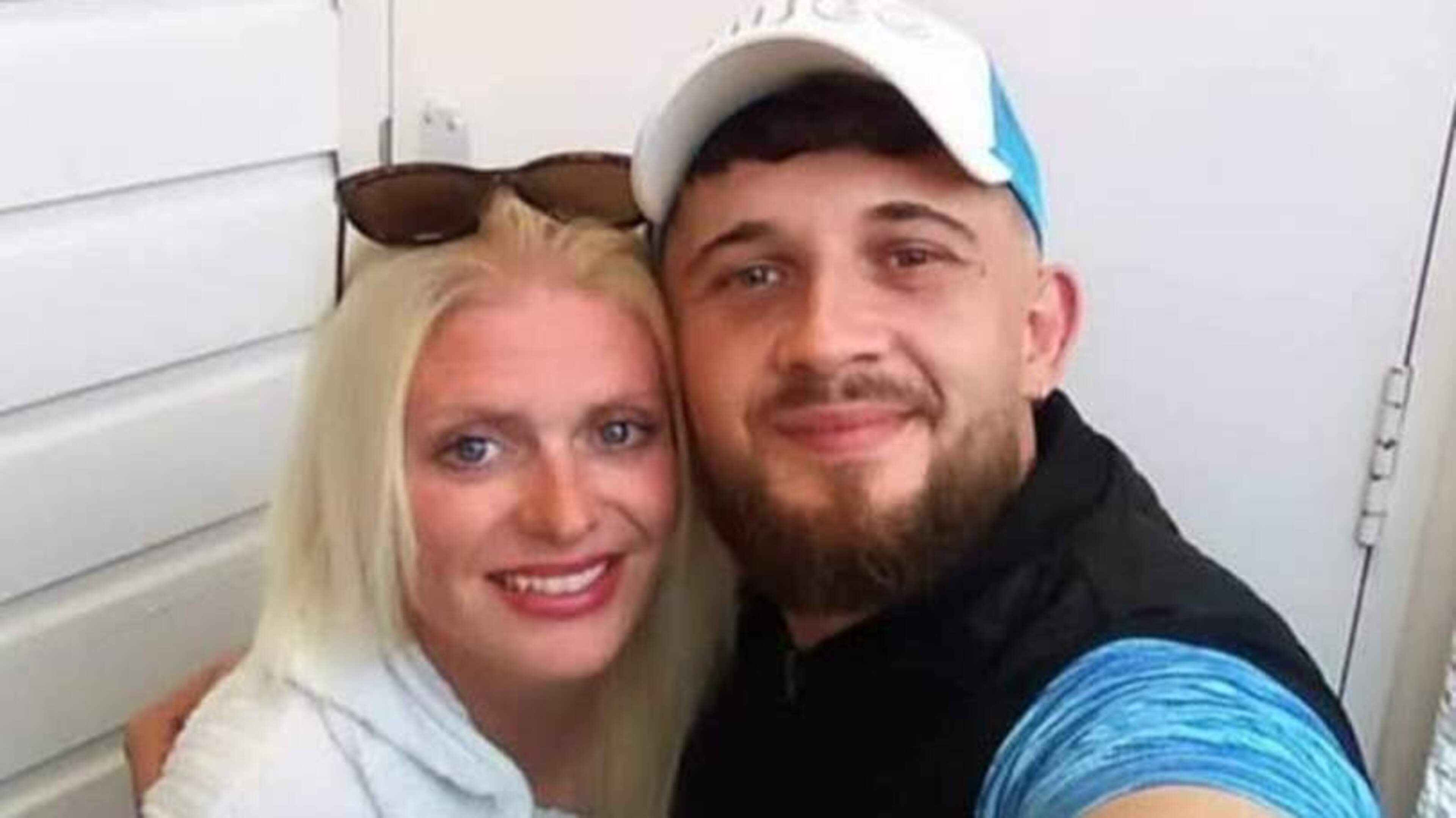 Far-right activist’s girlfriend called Airbnb owner ‘Fenian b******d and threatened to slit throat