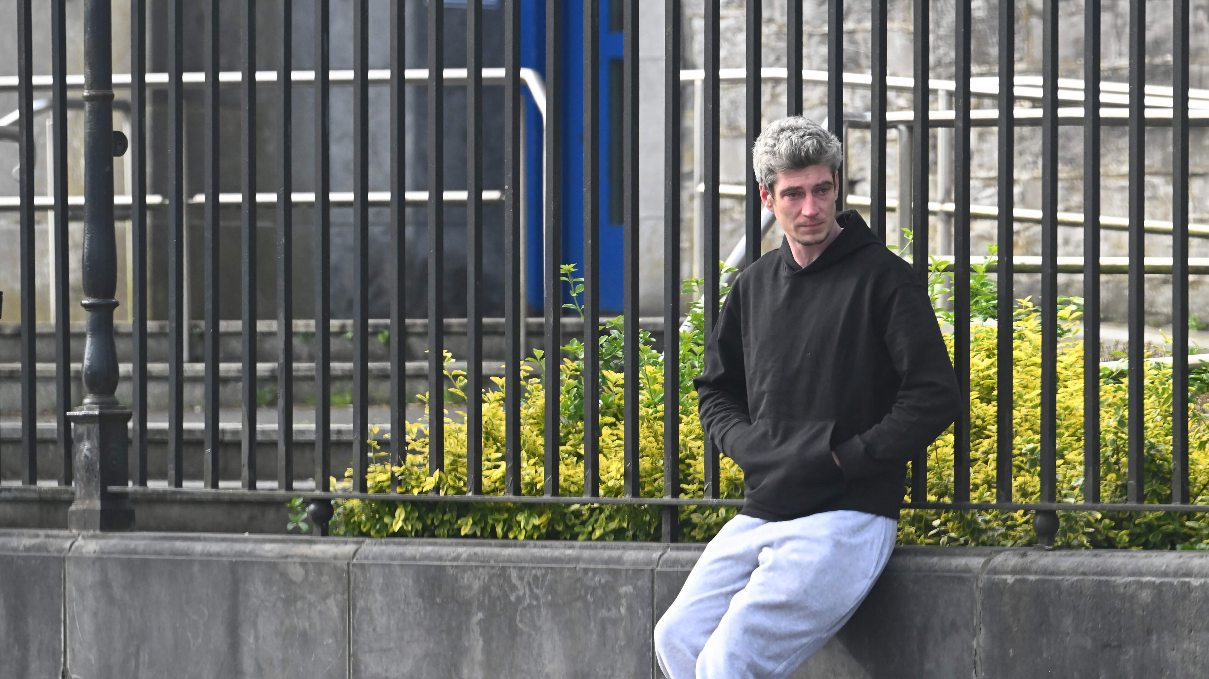 ‘Ye’ve made a show of me’ - Man caught with child r*pe video moans about media coverage
