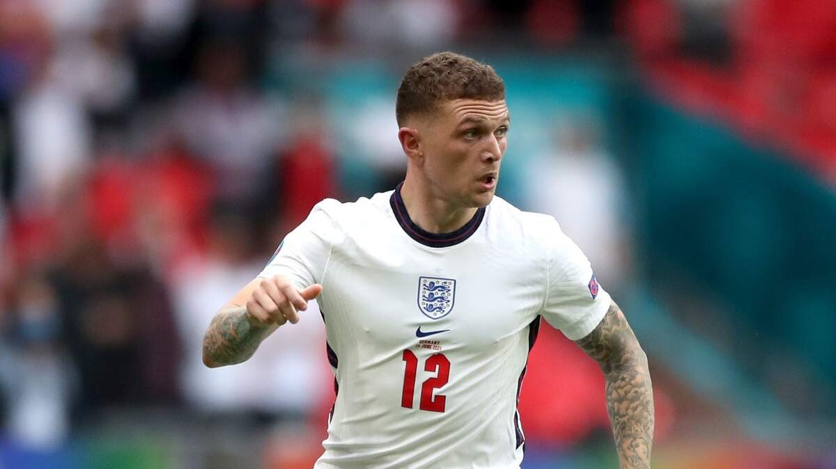 Eddie Howe hopes Kieran Trippier signing will attract other names to ...