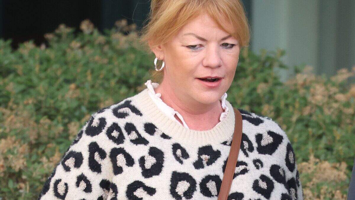 Dublin woman avoids jail term for accepting a delivery of €120k of ...