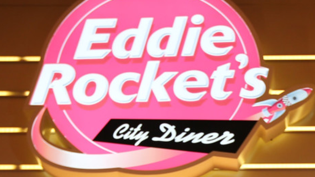 Eddie Rocket’s say they are not closing down despite recent claims ...