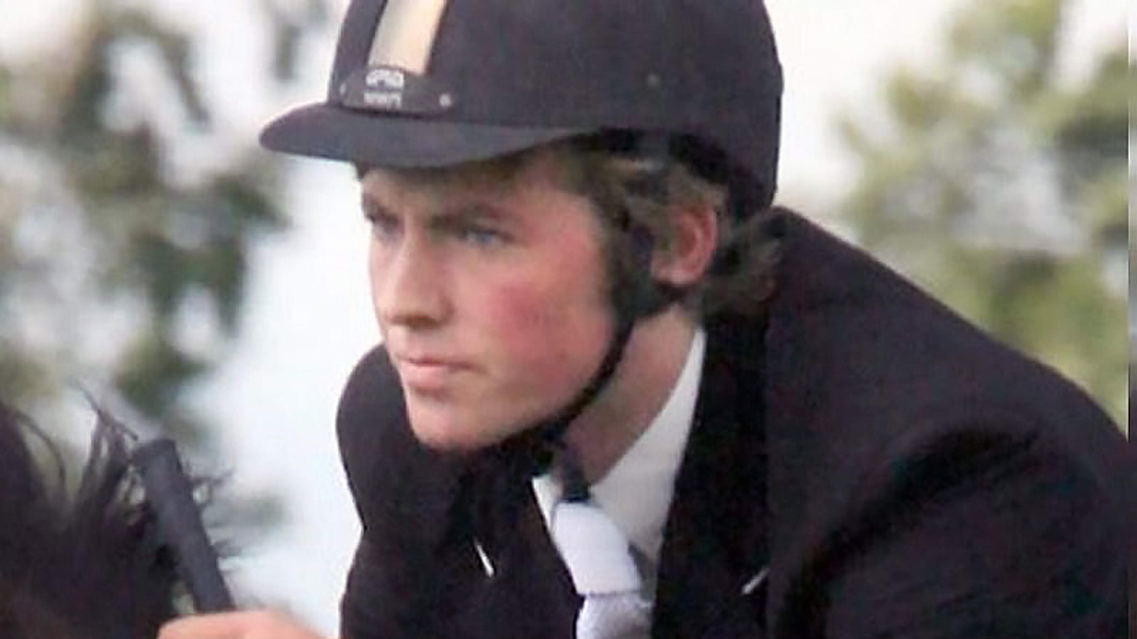 Nicola Tallant: Like Jimmy Savile, Jonathan Creswell hid in plain sight in the equestrian world