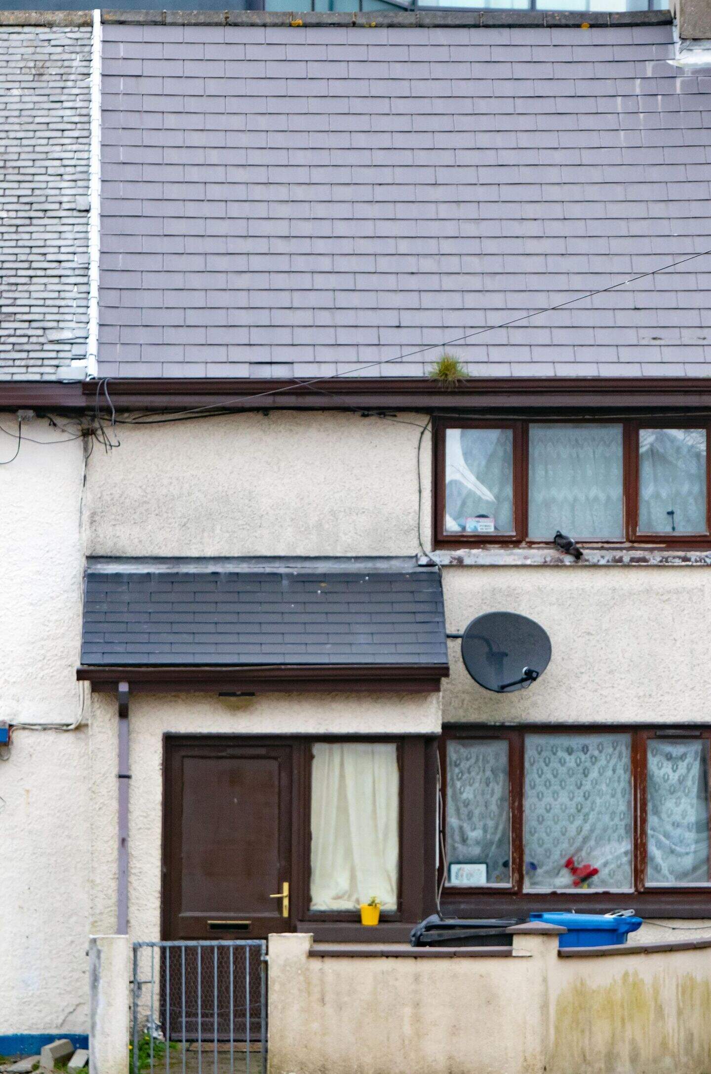 Damien O’Sullivan: Gardaí feared for lives as axe-wielding Sligo man ...