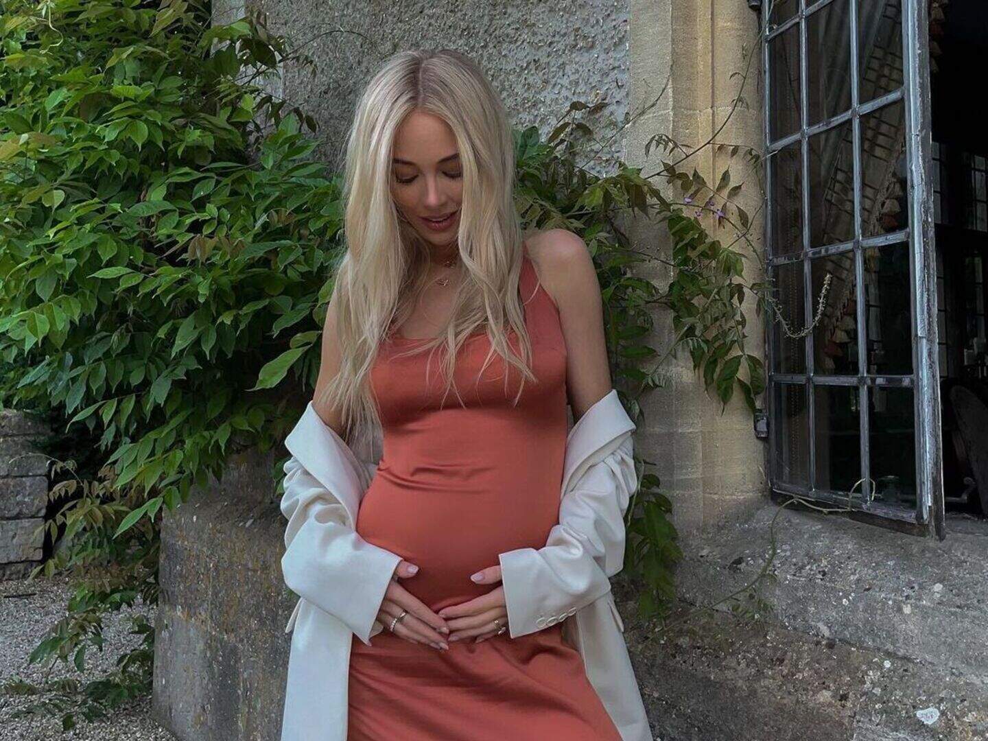 Made In Chelsea’s Nicola Hughes will have her baby with Charlie Tupper ...