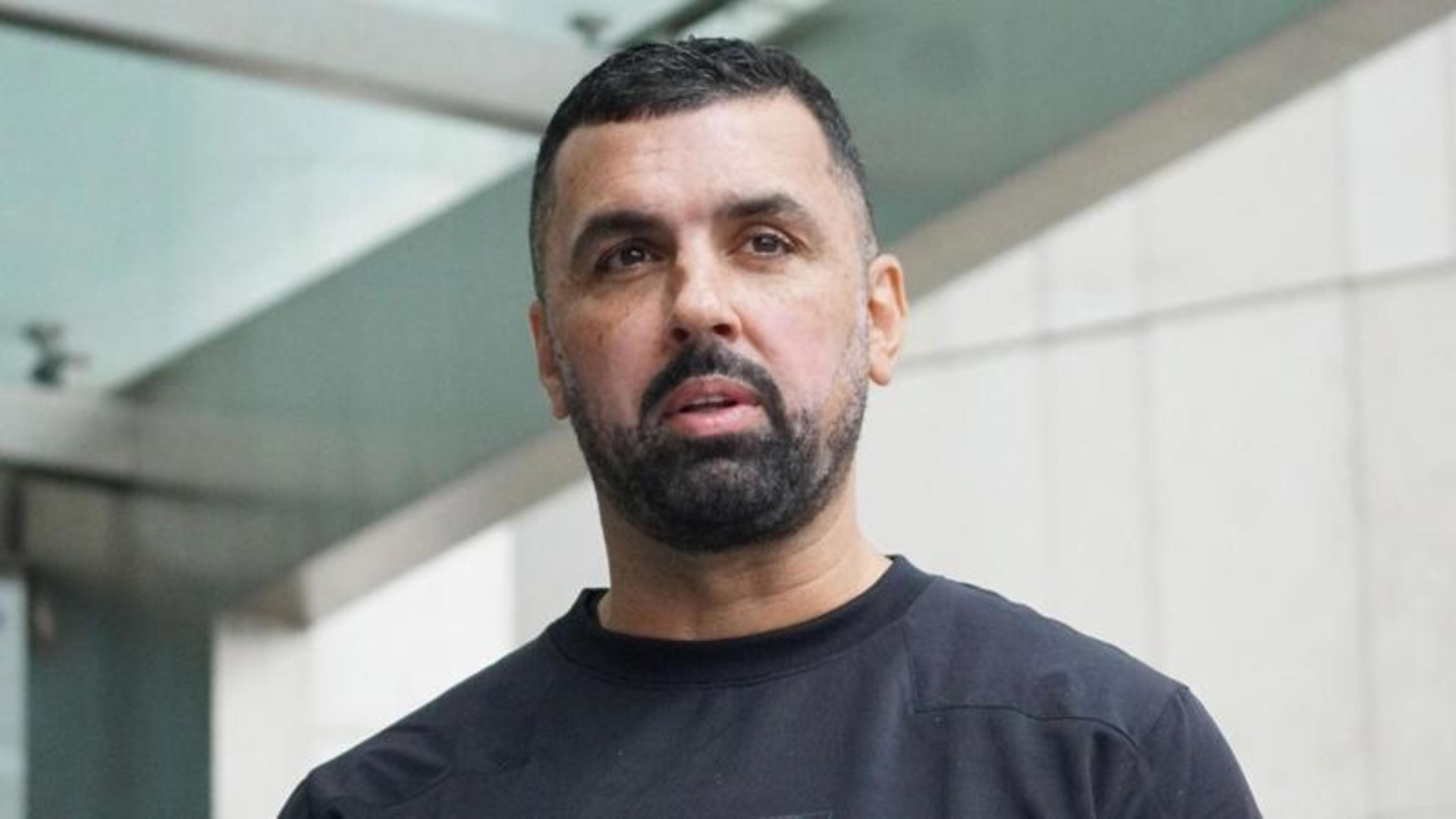 TikTok gangster Sam Walker says Daniel Kinahan deserves an ‘award’ and should be freed in bizarre rant