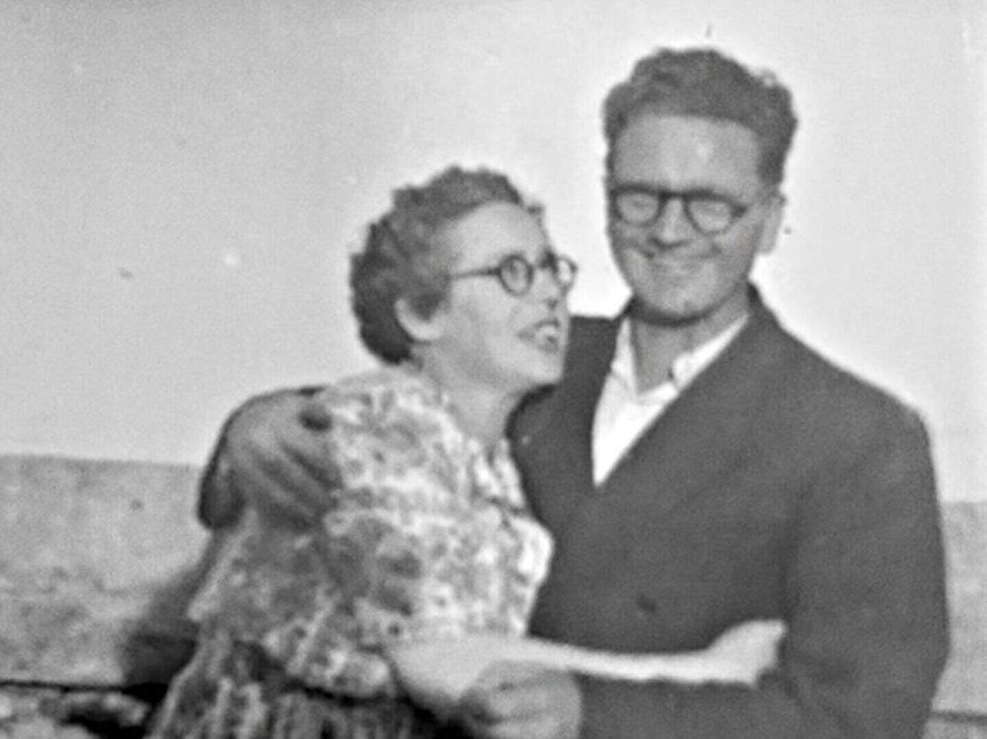 Keys to my life RTÉ: Eilish O’ Carroll ‘survived two marriages to men ...