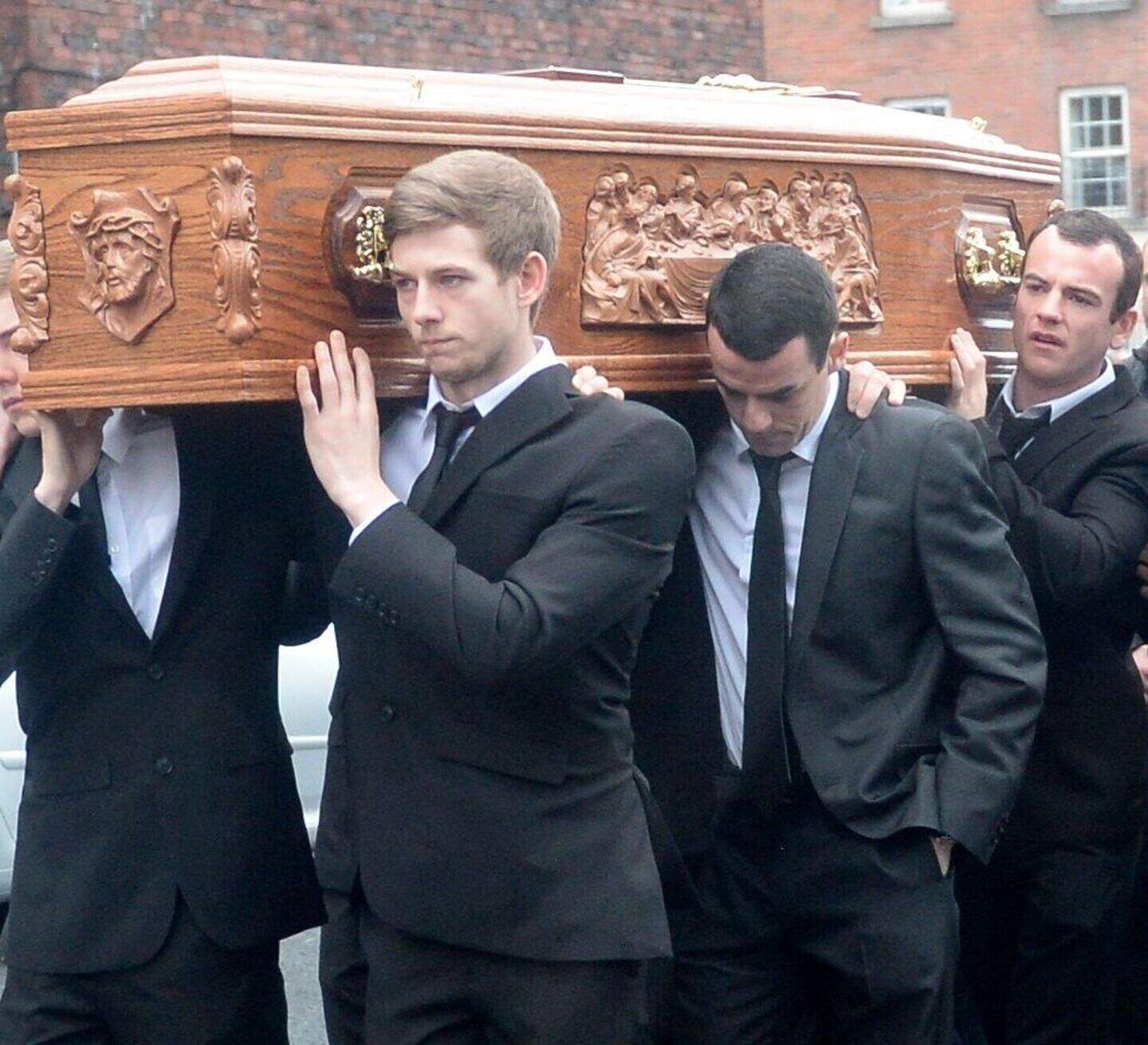 What became of Gerry ‘The Monk’ Hutch’s nephews? | Crime World