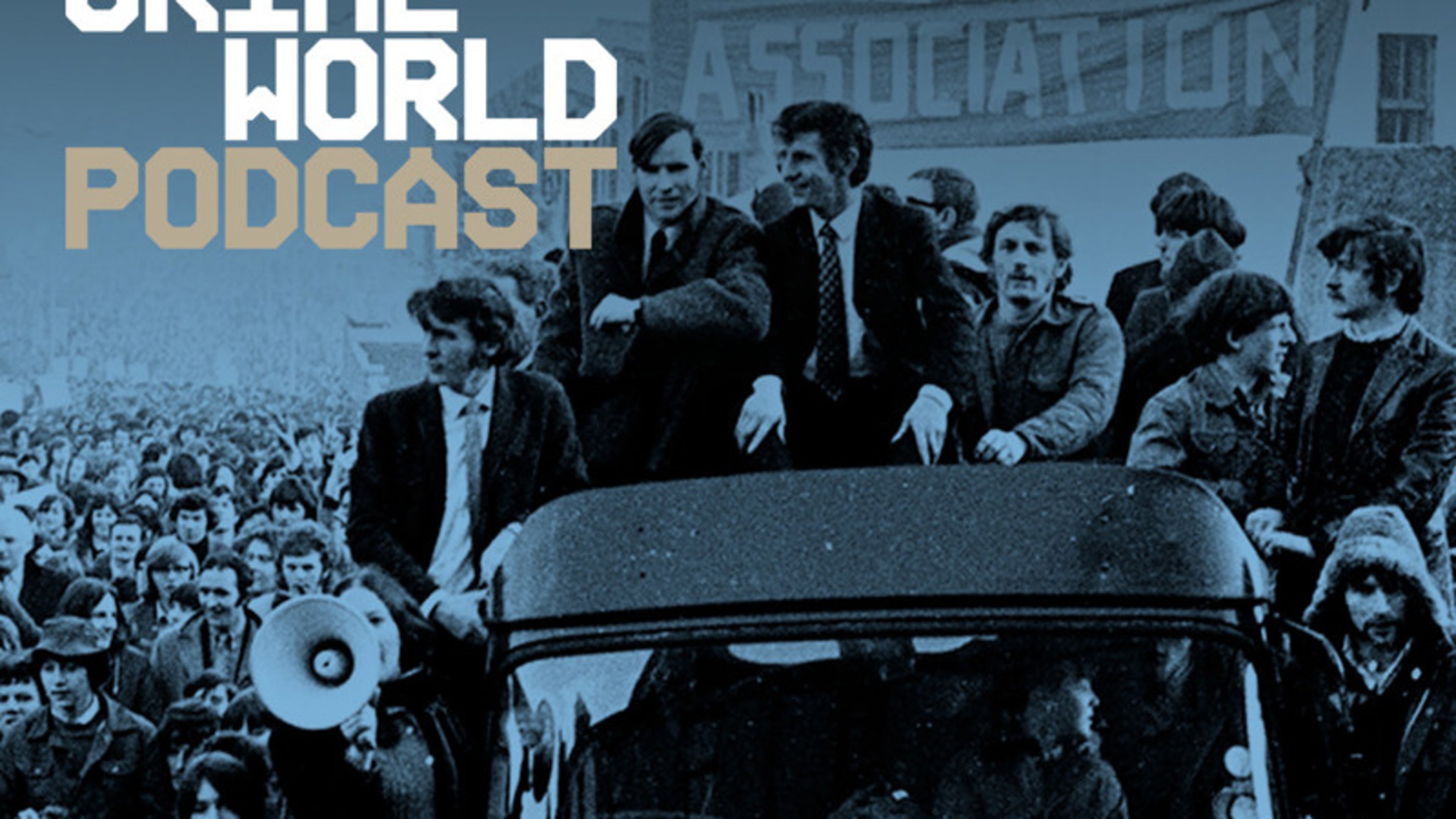 The Day Innocence Died - Bloody Sunday and the Fight for Justice