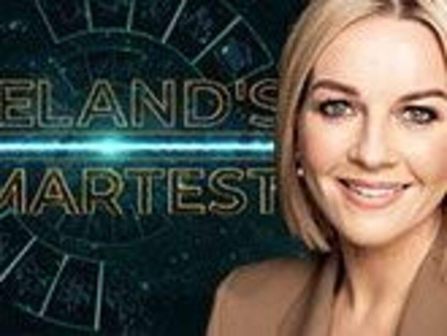 Ireland’s Smartest: RTE's Claire Byrne to make surprise TV return as ...
