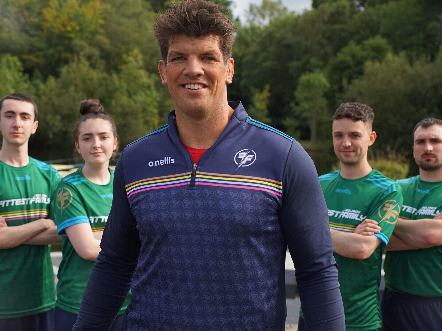 Donncha O’Callaghan quits RTÉ 2FM following Doireann Garrihy, Jennifer ...