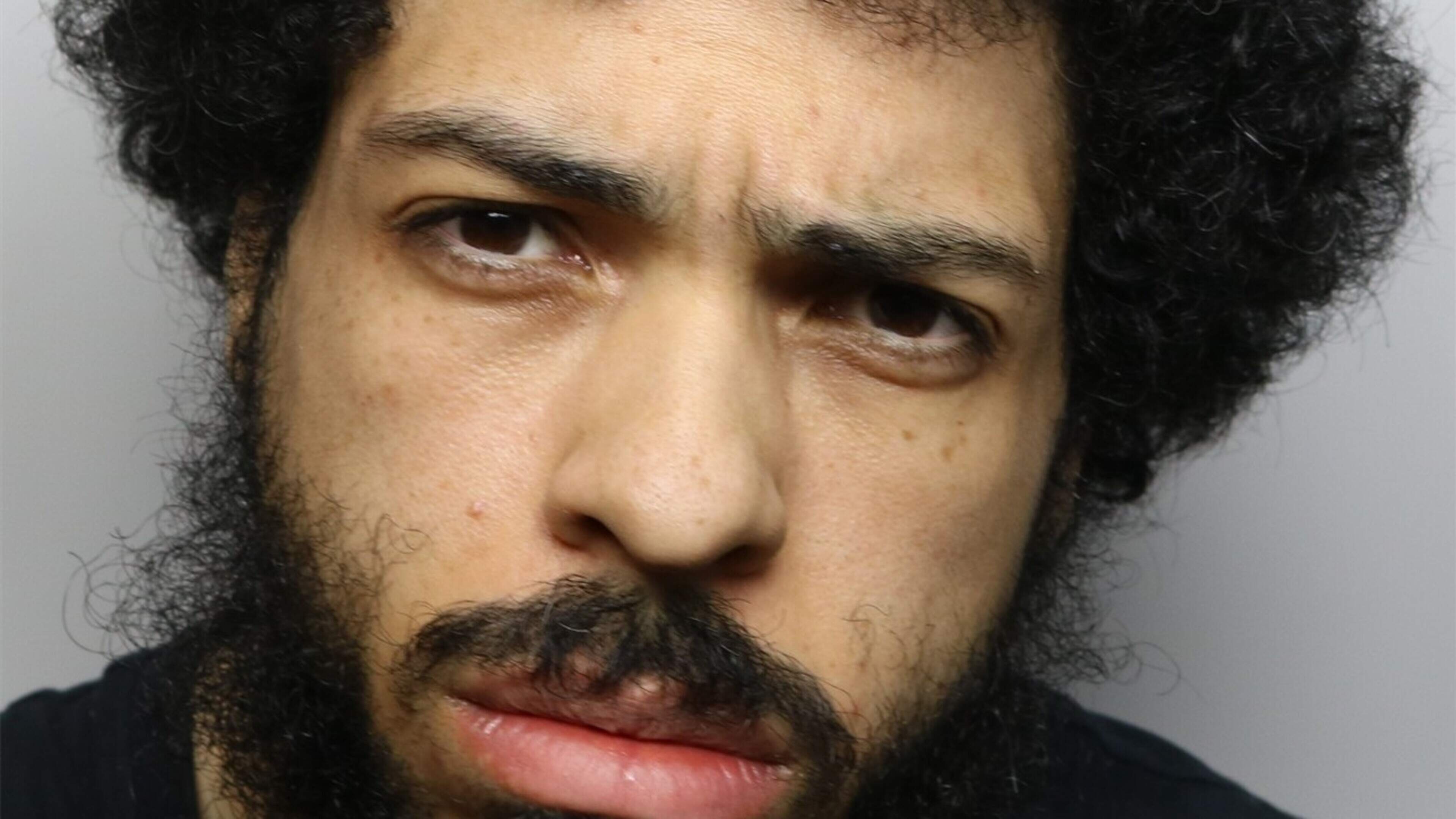 Child rapist who went on the run to Ireland jailed for 24 years