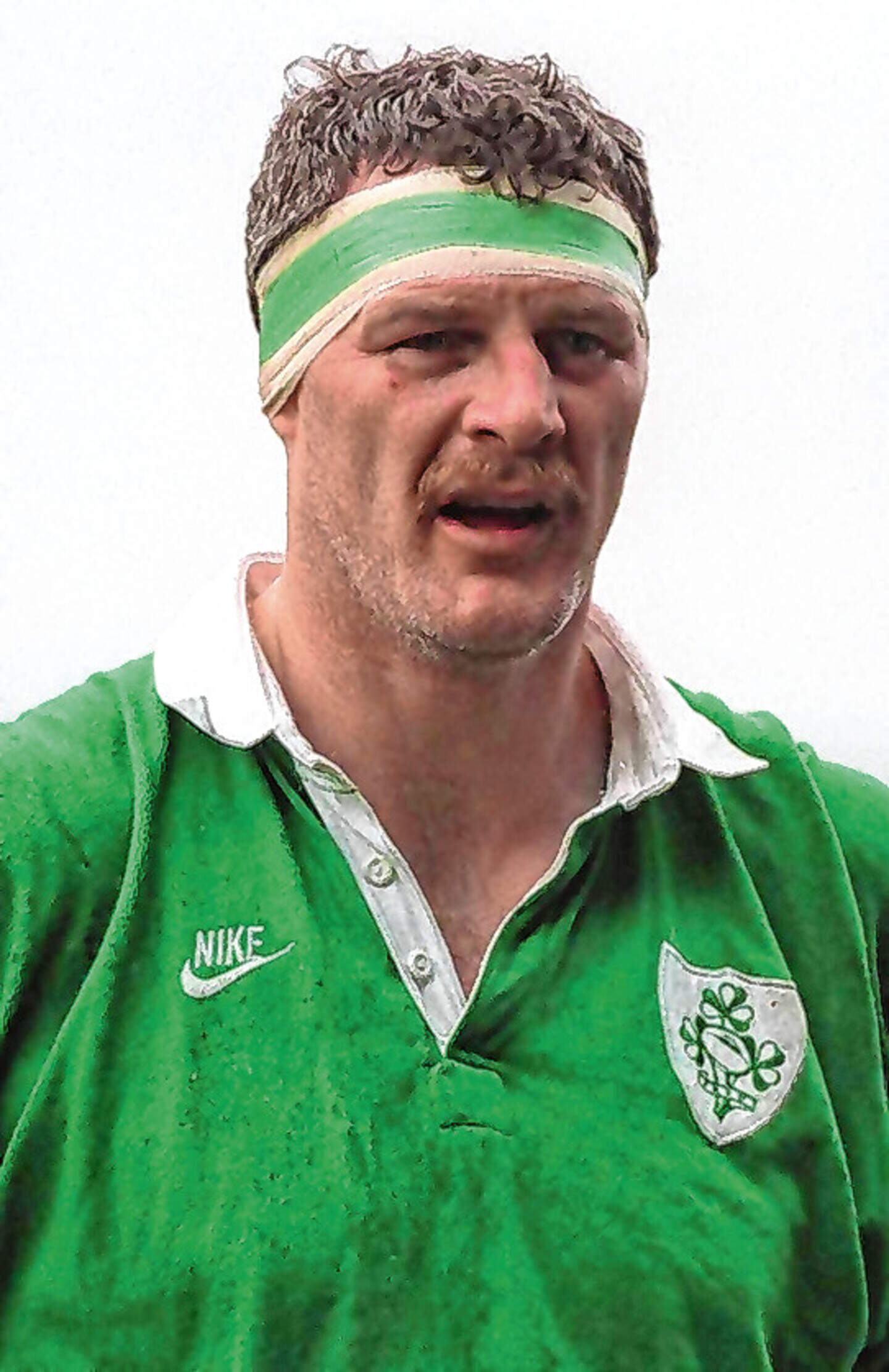 Former rugby international David Tweed was 'a bully and paedophile ...