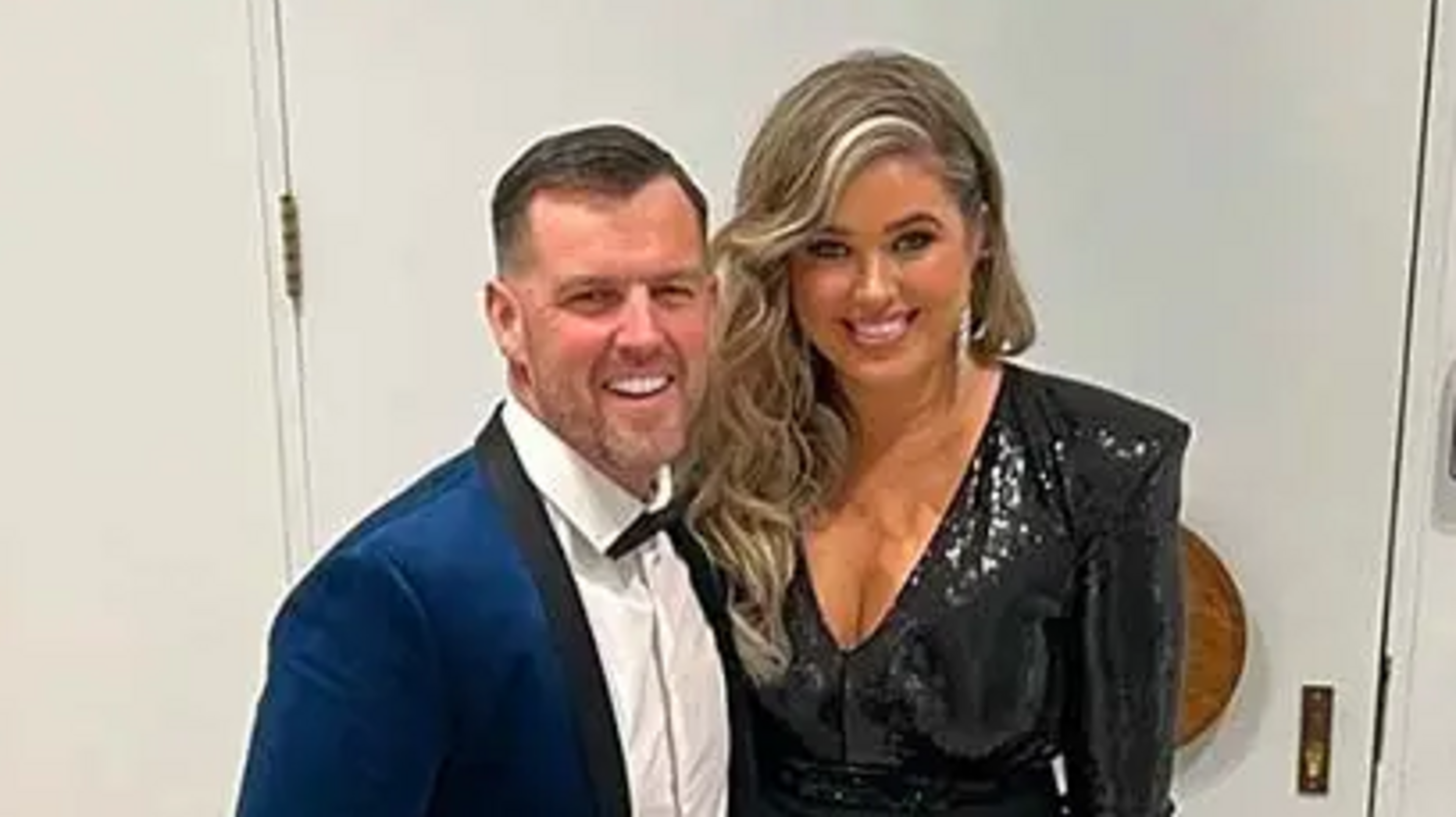 Irish couple in Australia accused of using children's charity funds for their own use