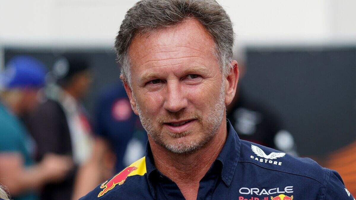 Details of stunning allegations rocking Red Bull F1 boss Christian ...