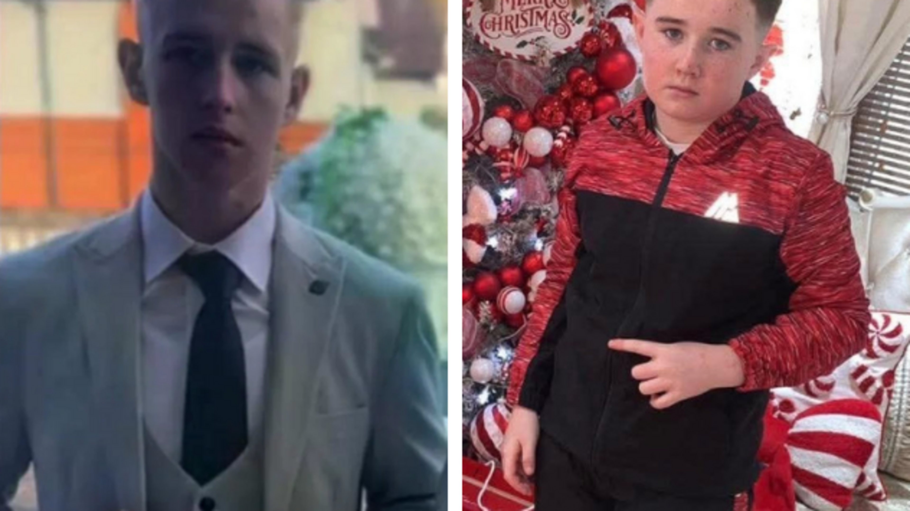 Man charged with death of teen in crash that critically injured Scarlett Faulkner’s cousin