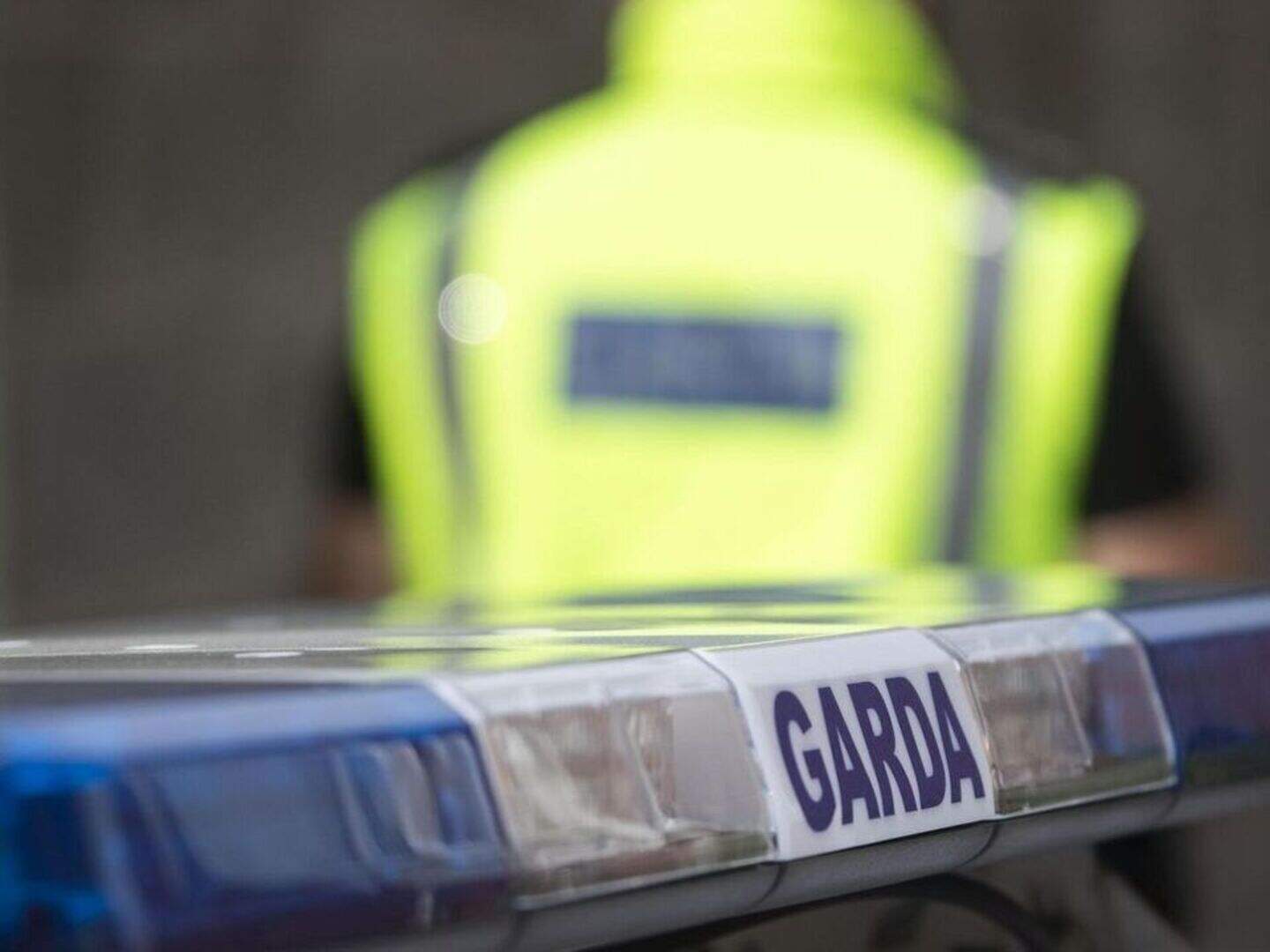 Man (50s) killed in early-morning collision with truck on M6 in ...