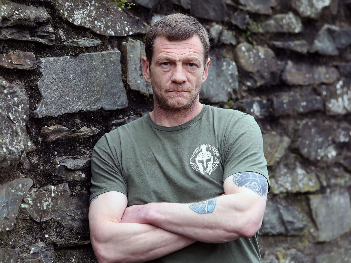 Former IRA man Kevin Perry blames Special Branch for release of sex ...