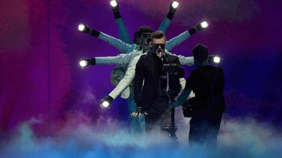 Eurovision 2021 final: finalists and running order revealed | Crime World