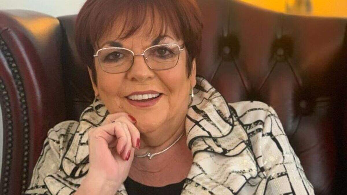Country music star says ‘I thought I was going to die’ after cancer ...