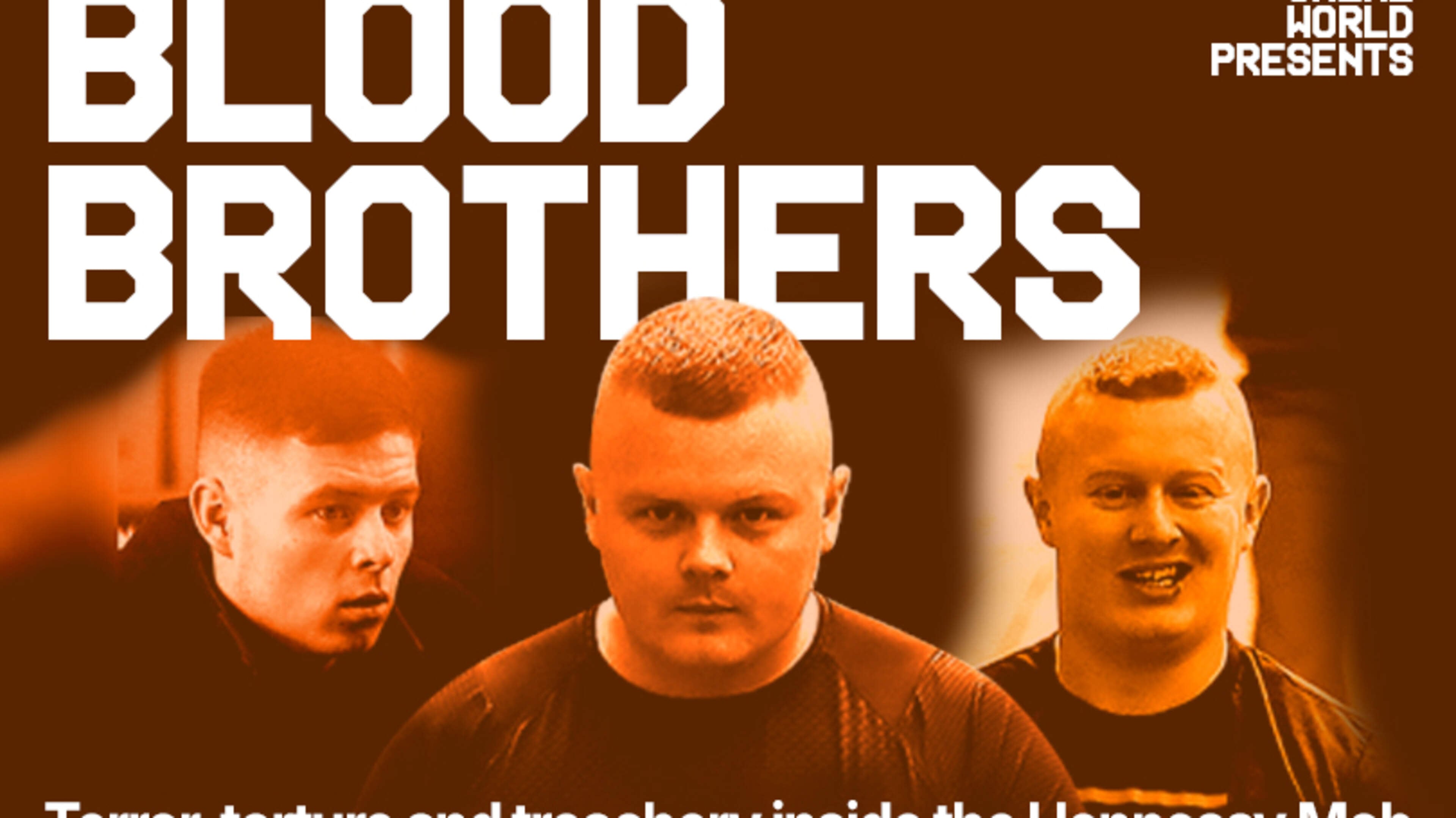 Episode Two: The Rise of the Hennessy Mob