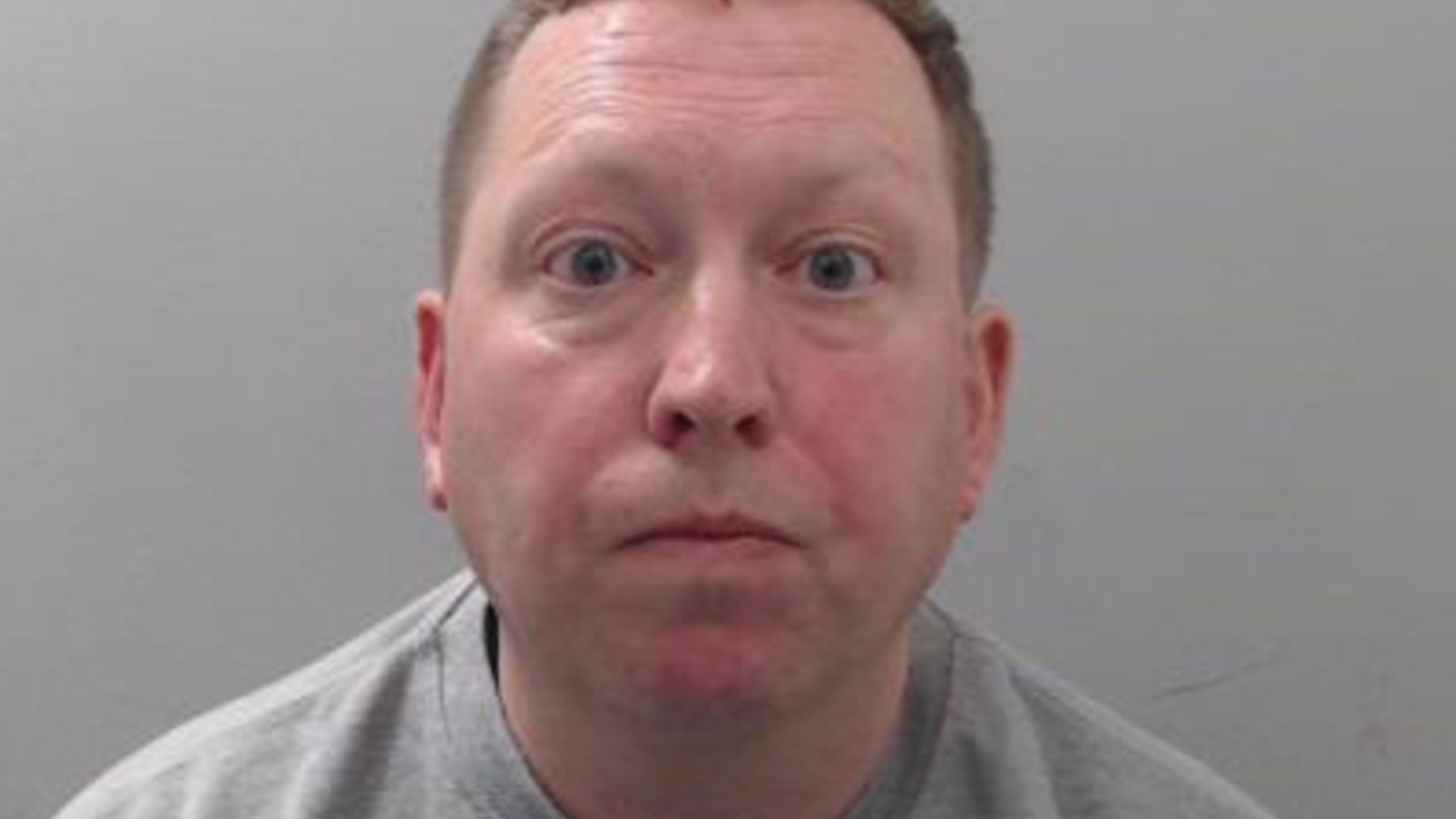 Disgraced teacher facing end of career after being jailed for domestic abuse against wife