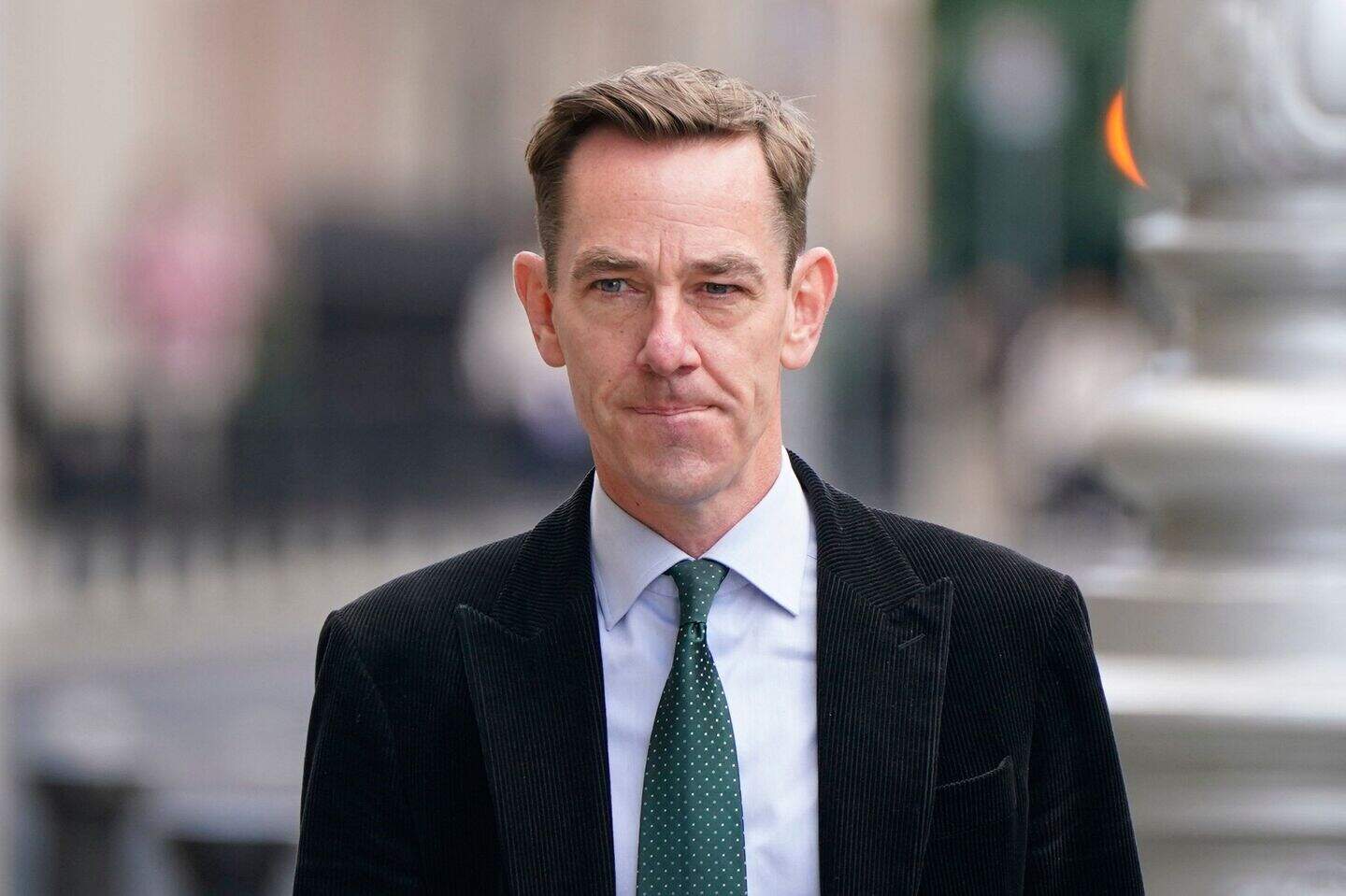 Ryan Tubridy RTÉ Kevin Bakhurst: Brendan Courtney opens up on whether ...