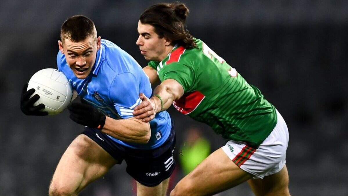David Brady: Mayo will bounce back next year after falling short ...