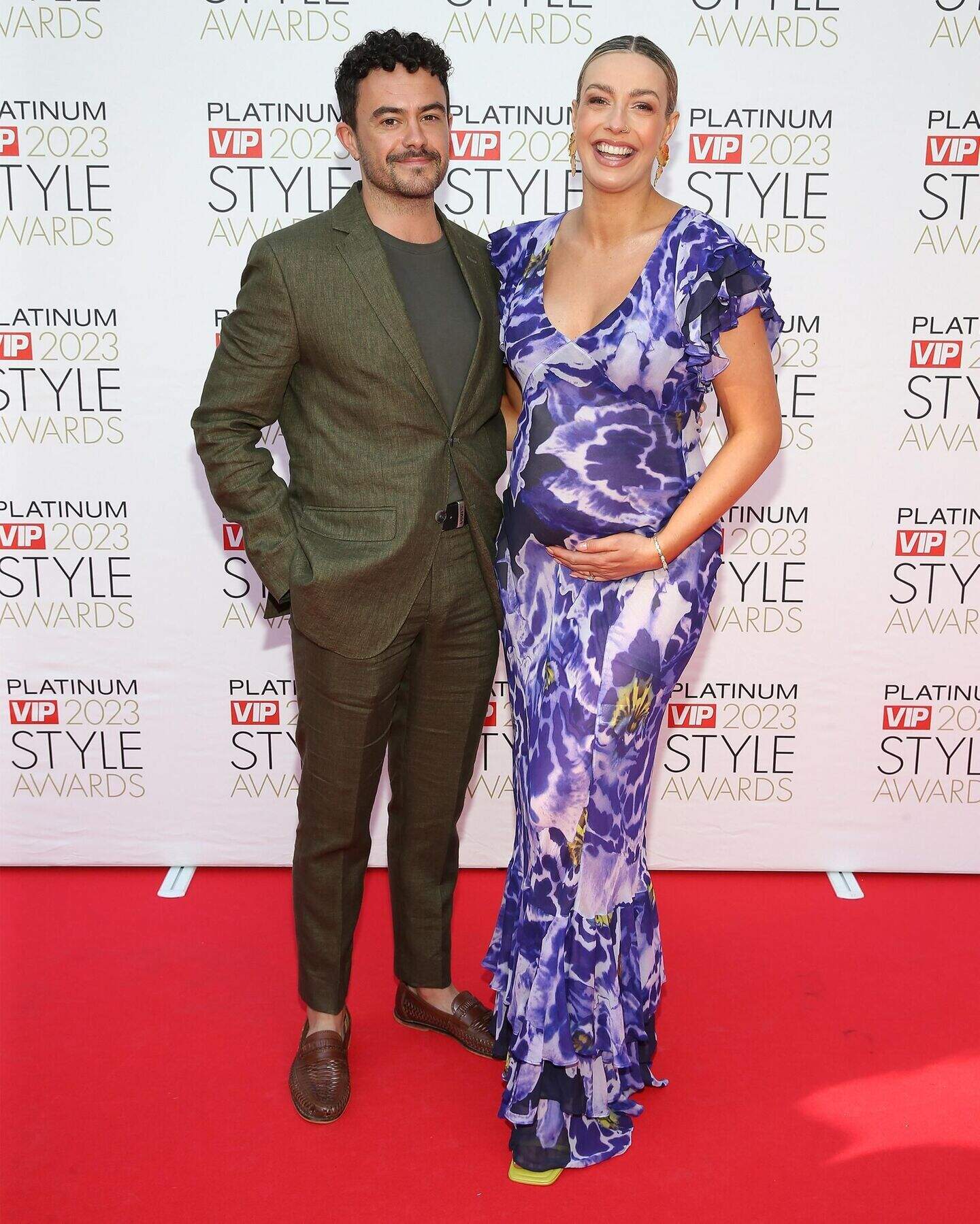 Bláthnaid Treacy: RTE presenter forced to take early maternity leave ...