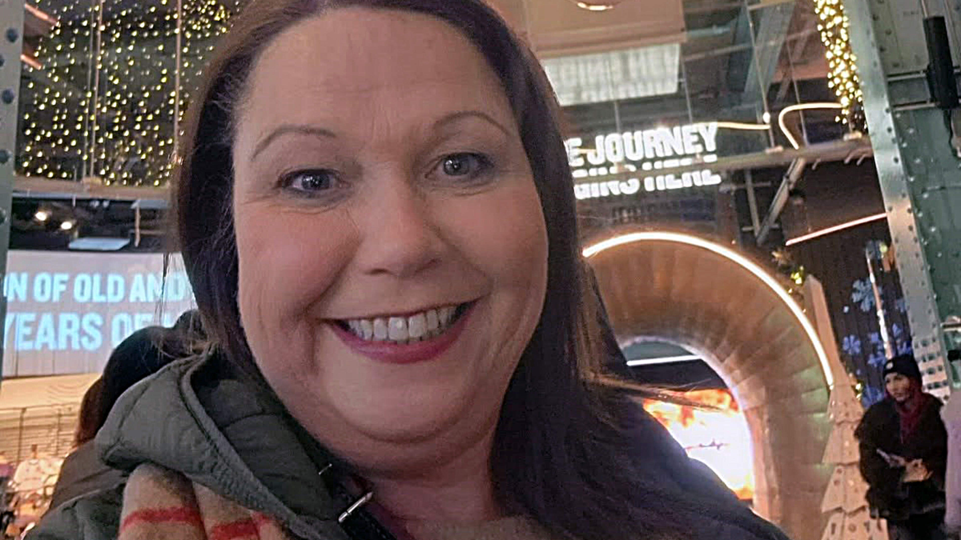 Face of ‘manipulative’ St Vincent De Paul boss who told her ex to take his own life