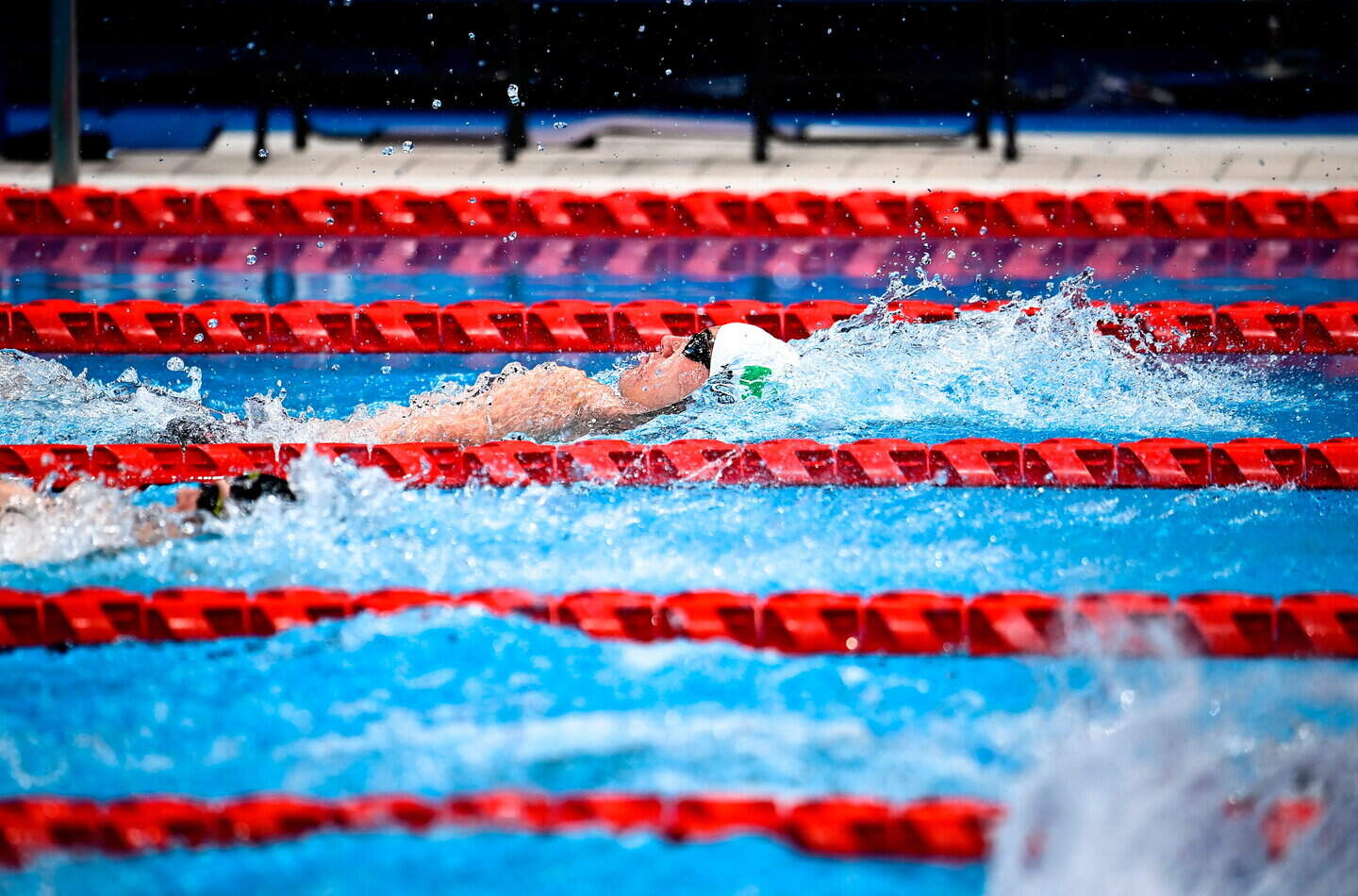 Tokyo Paralympics: Team Ireland's Nicole Turner wins silver medal in S6 ...