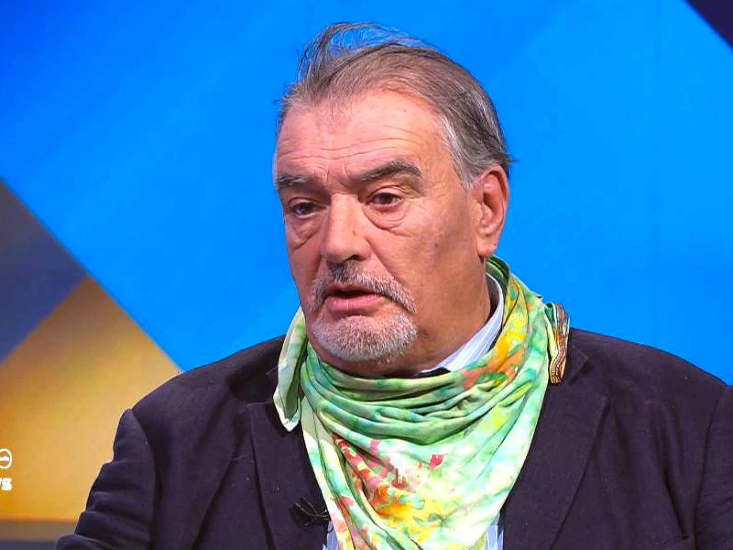 Ian Bailey says he believes Sophie Plantier du Toscan killer 'is dead ...
