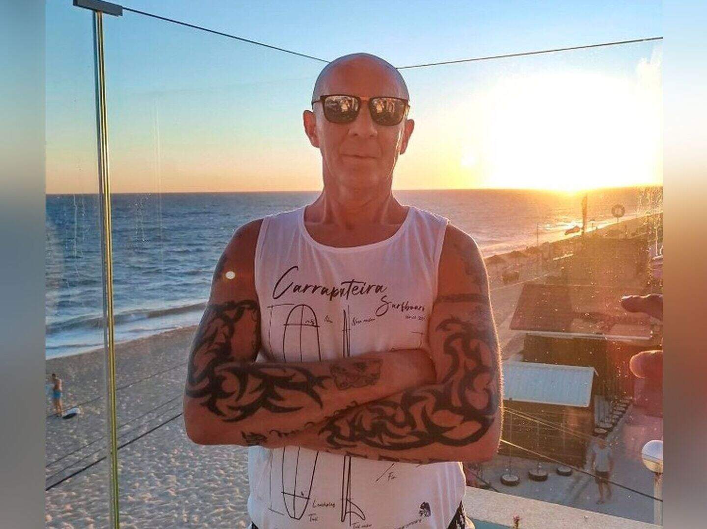 Ballycastle sex pest Sean MacCullough put on probation for slapping ...