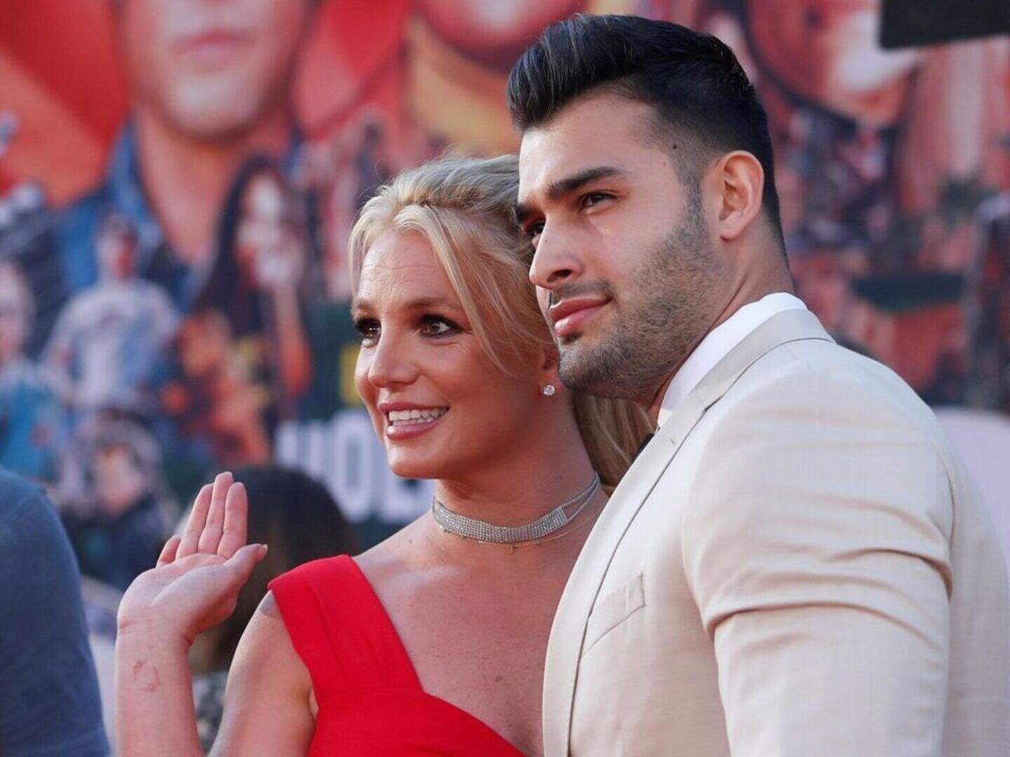 Britney Spears says she ‘couldn’t take the pain anymore’ as she breaks ...