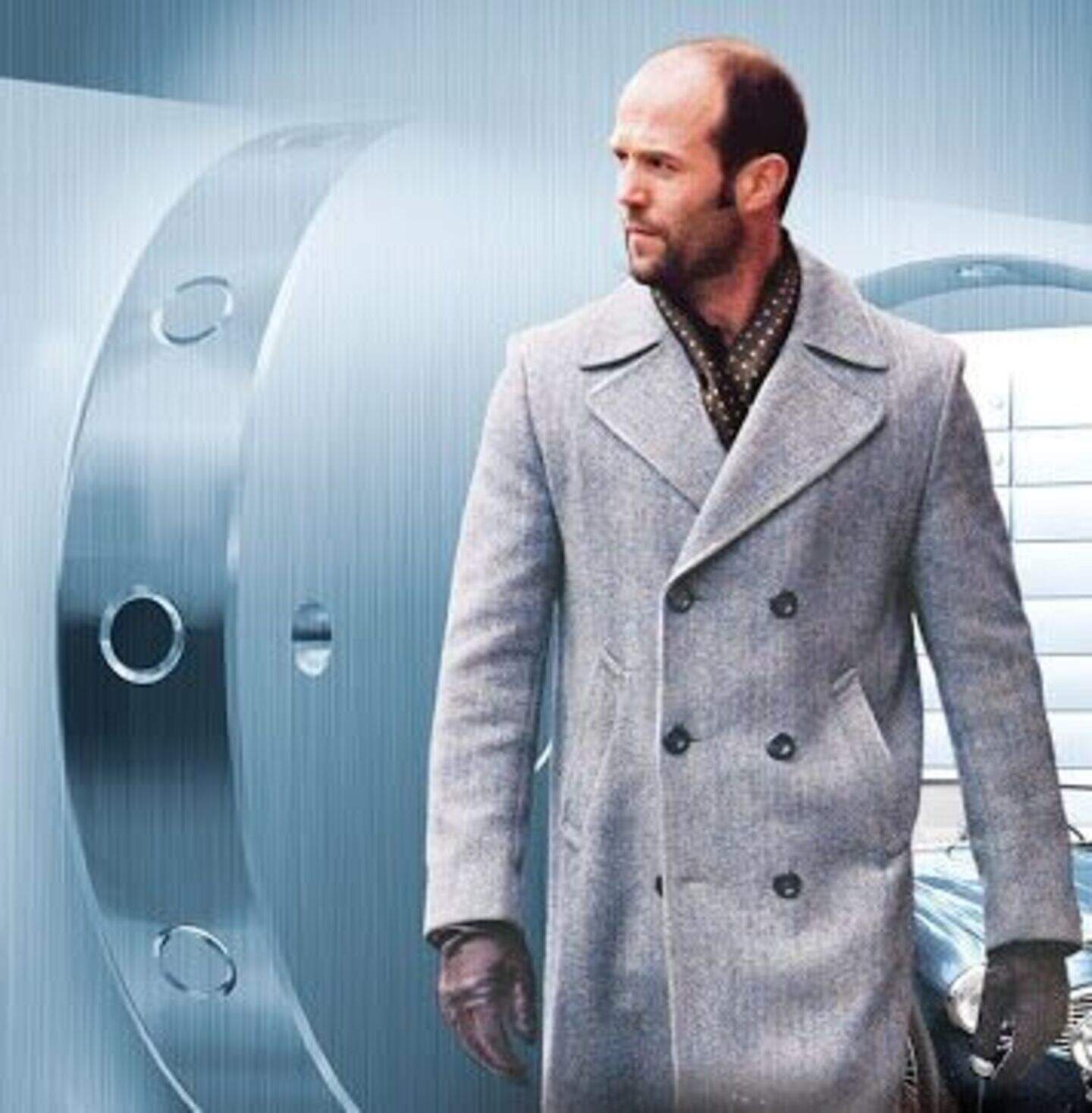 These heist movies are all based on incredible real-life crimes that ...