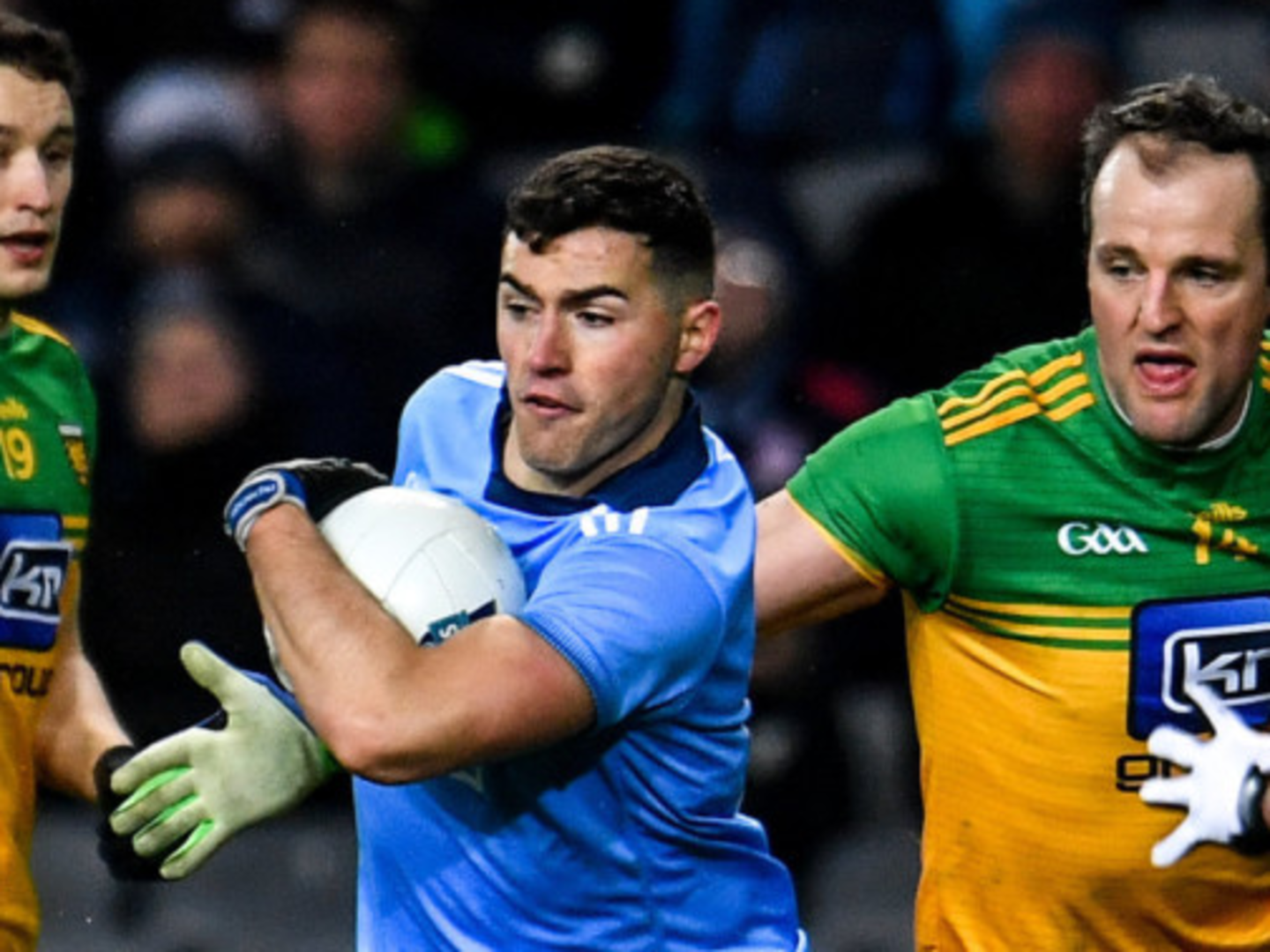 GAA gives green light to leagues | Crime World