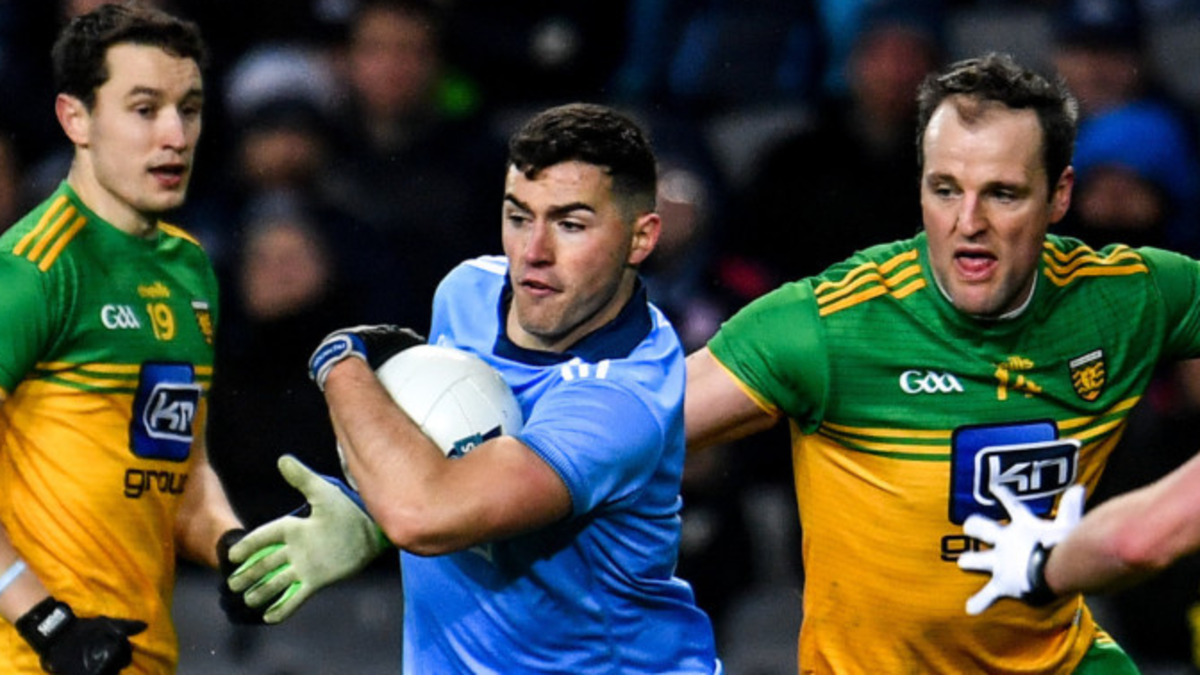 GAA gives green light to leagues | Crime World