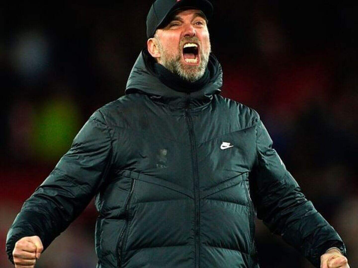 Roy Keane gives his verdict on Jurgen Klopp’s decision to step down at ...