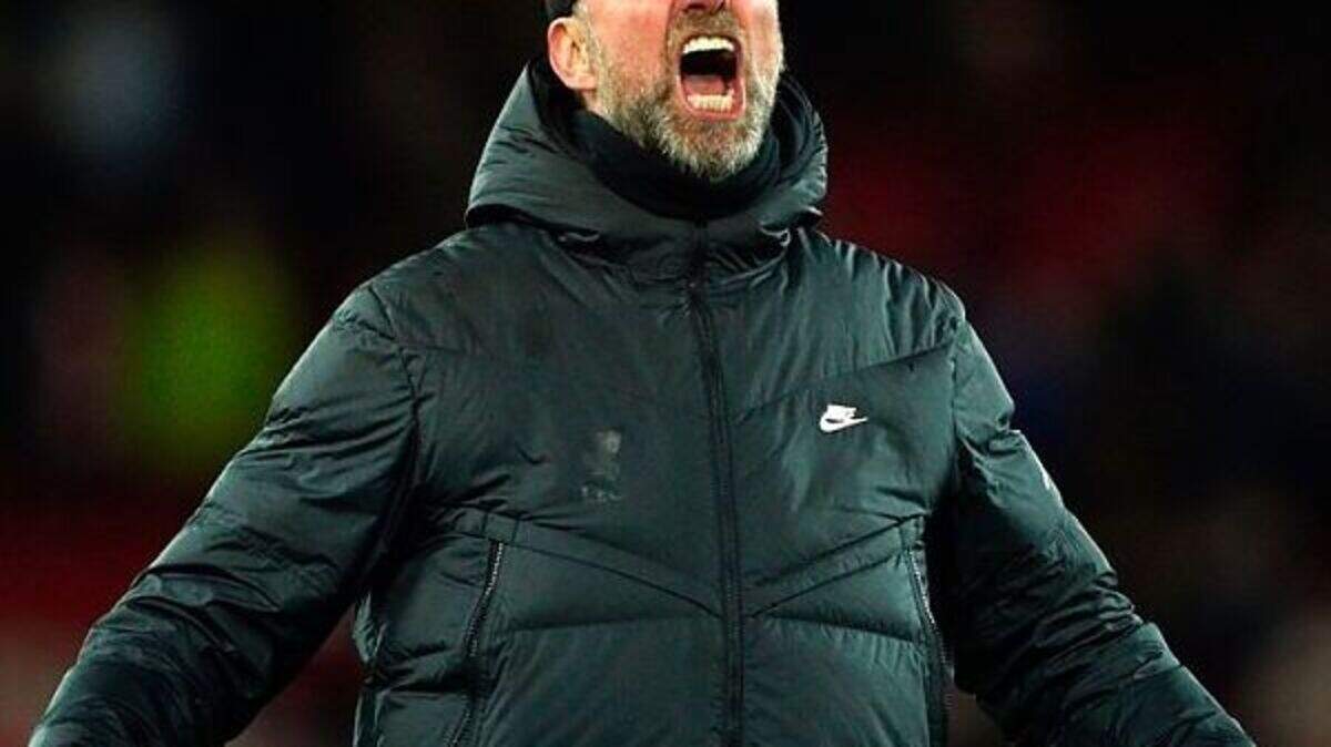 Roy Keane gives his verdict on Jurgen Klopp’s decision to step down at ...
