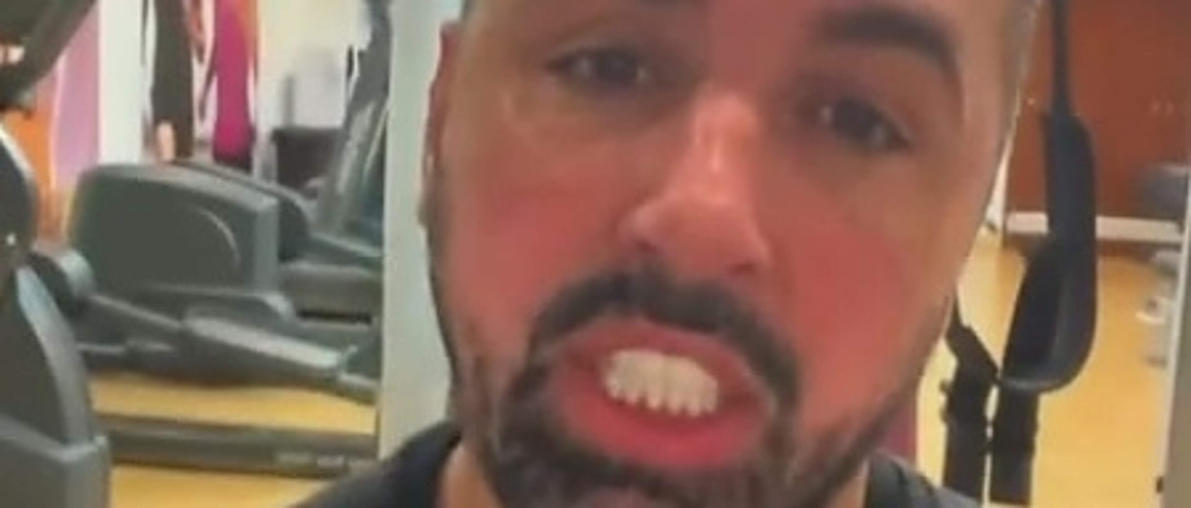 TiKTok gangster Sam Walker claims he will fight rival Darren Gee