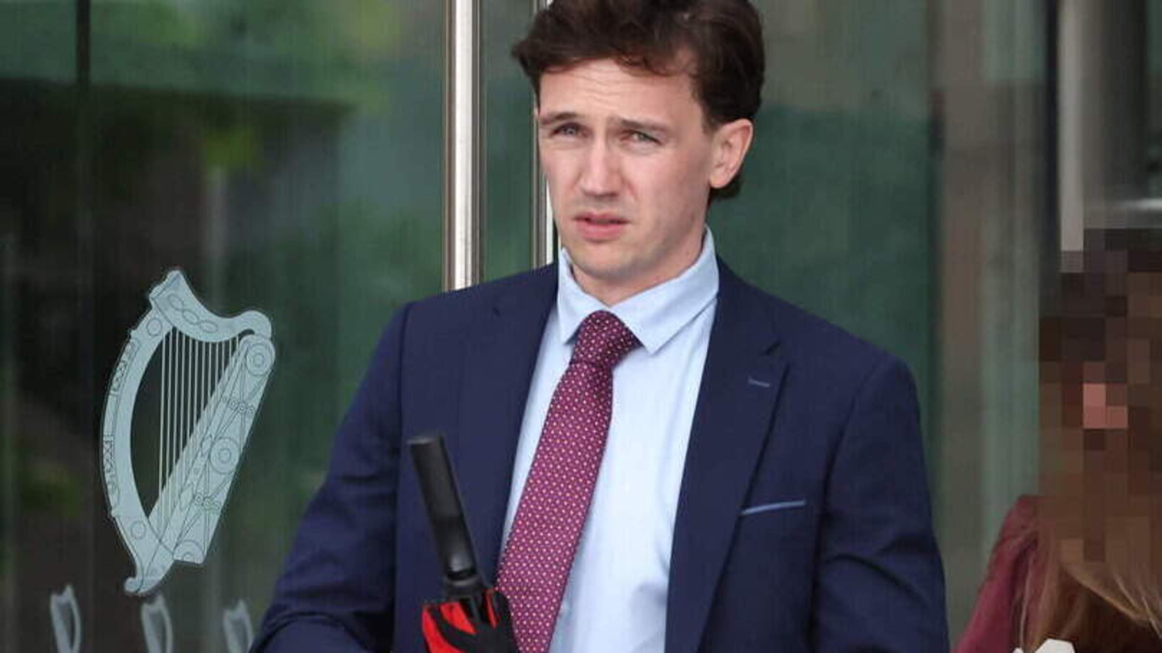 Young woman raped by trainee pilot while she slept says trial was humiliating and brutal